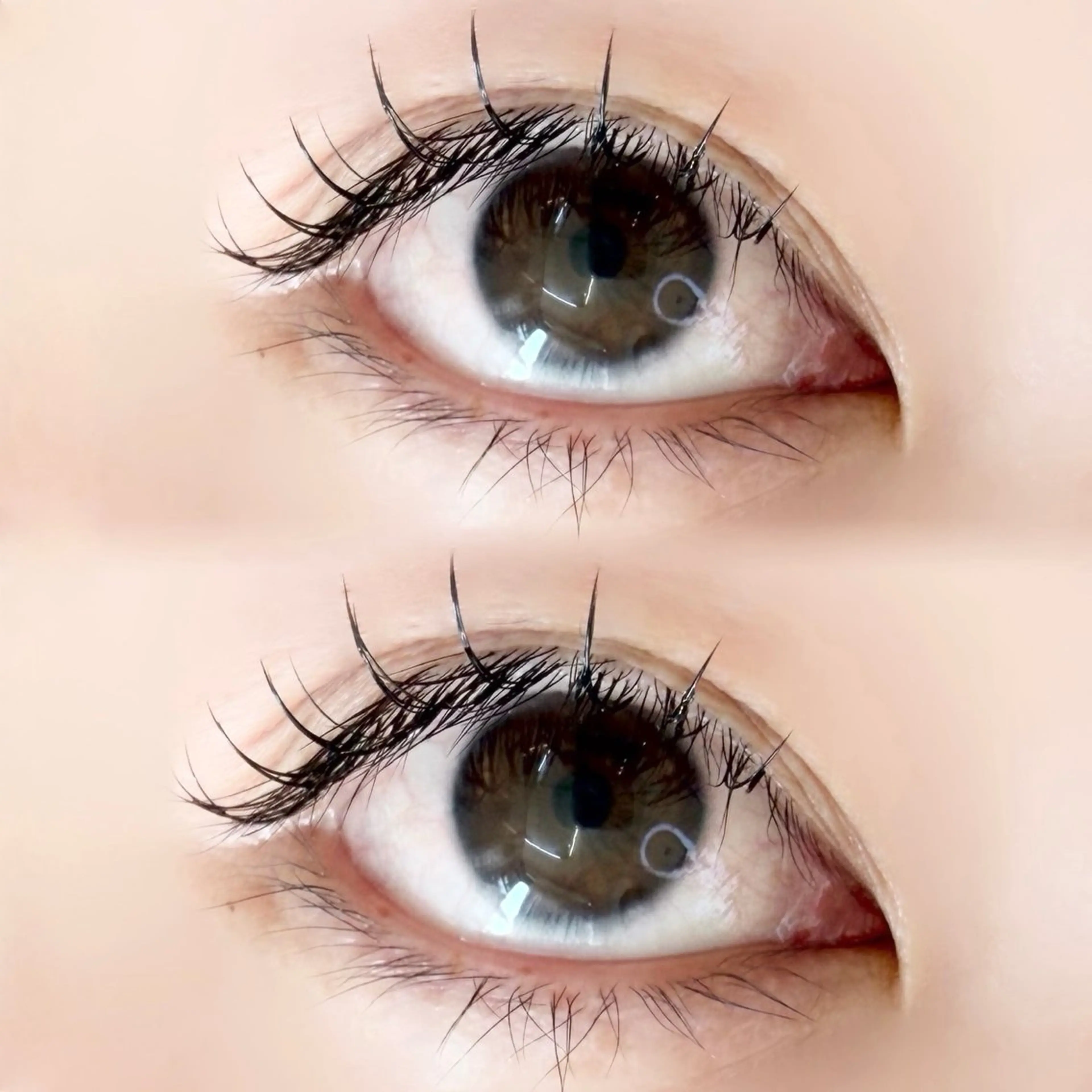 マツエク・マツパ マツエク プリュスマイル所属・+ Smile. ayukaのマツエク・マツパデザイン