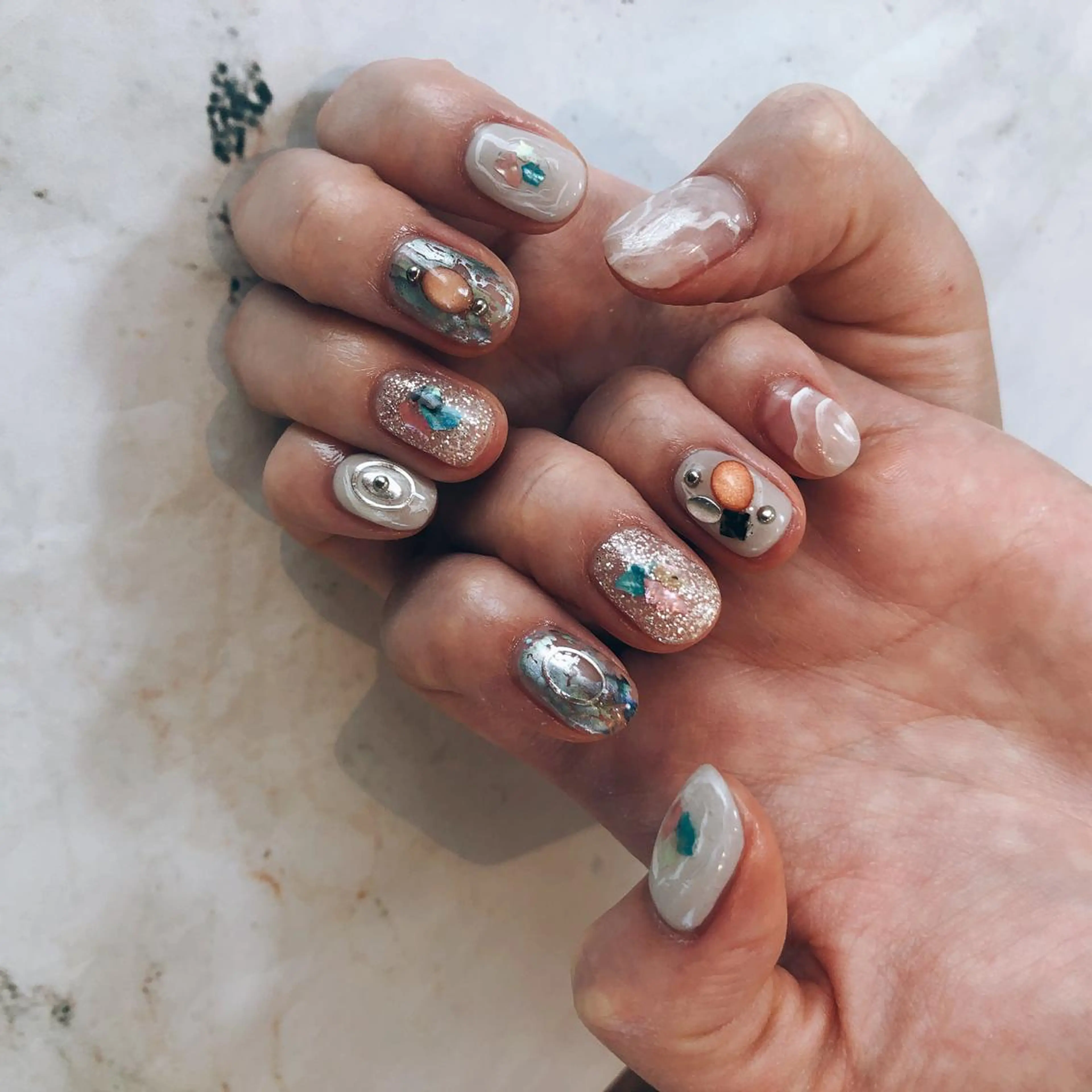 ネイル Chipieee Tokyoのその他イメージ