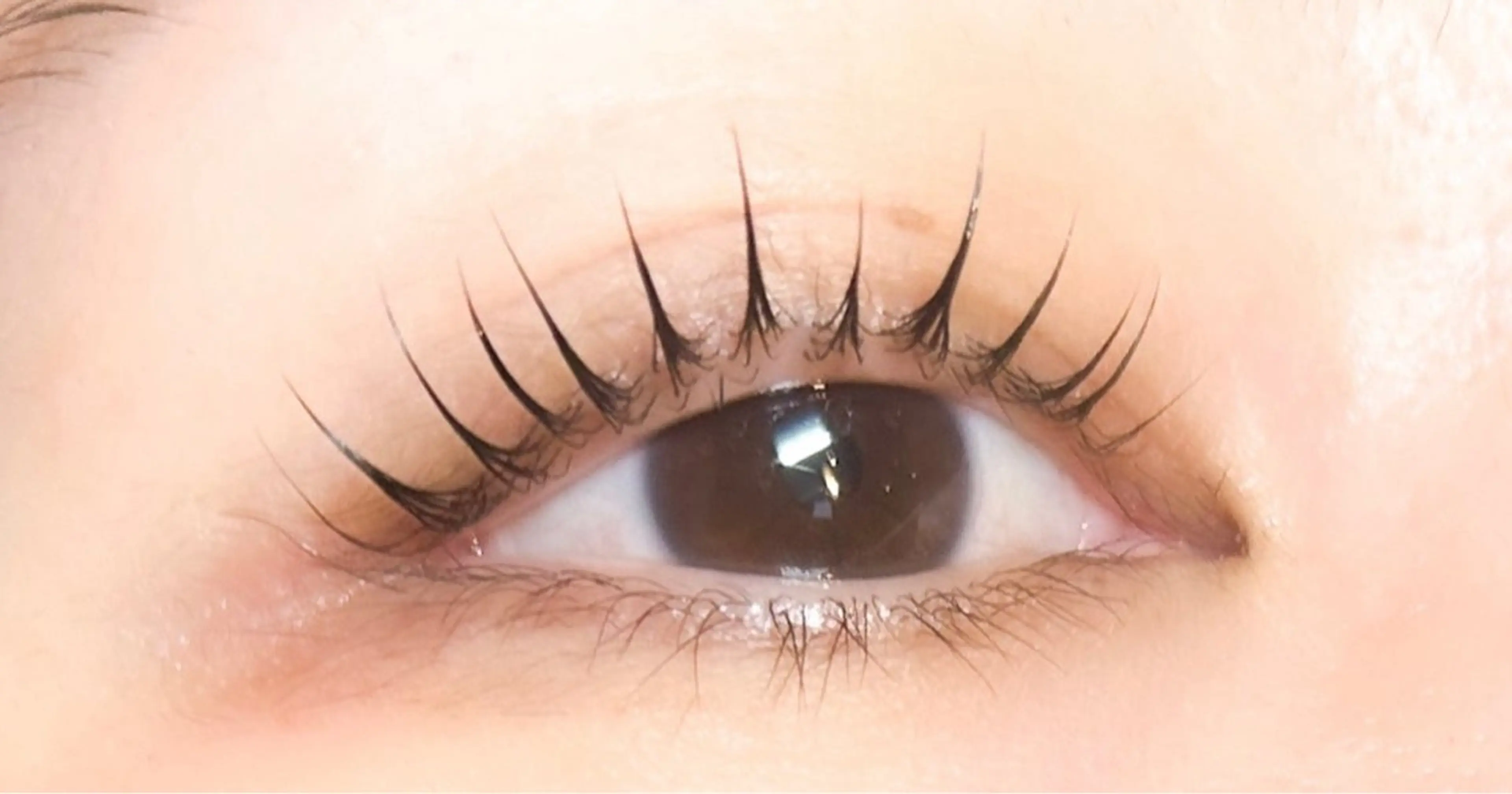 マツエク・マツパ オオツカ ユウのマツエク・マツパデザイン