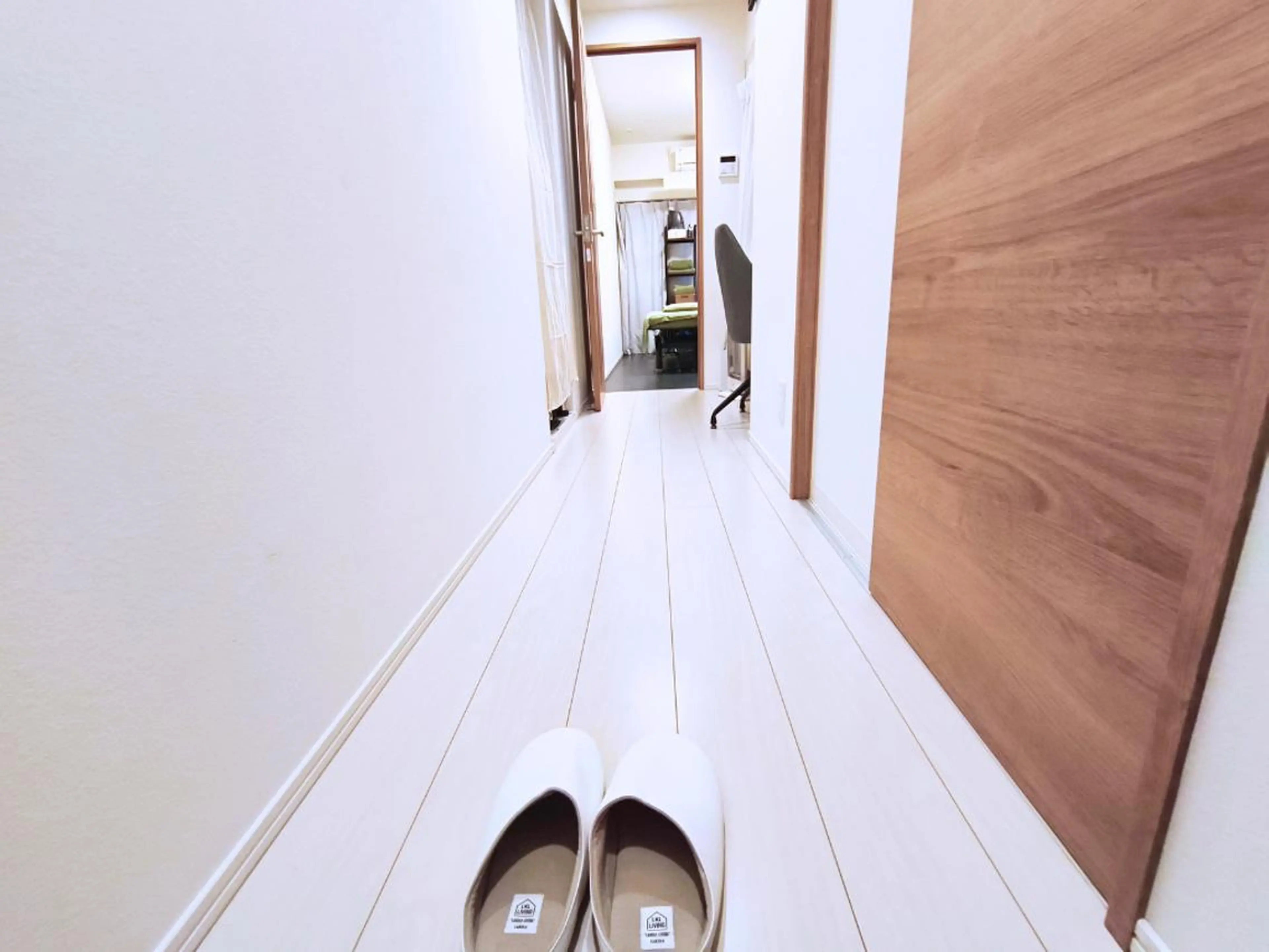 美容とカラダの鍼灸 サロン やなけんのエステ・リラクイメージ