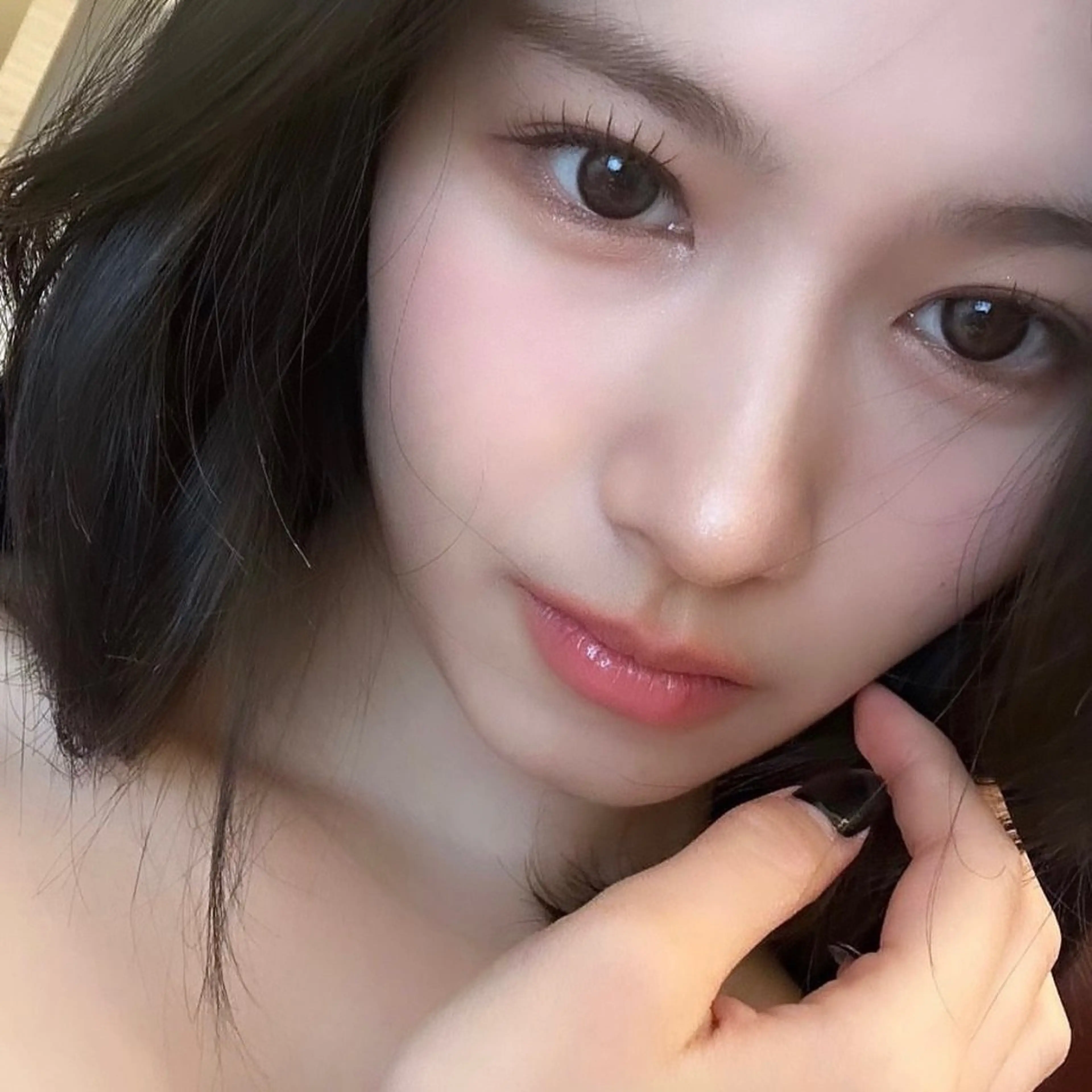 マツエク・マツパ ✨ Iida ✨のマツエク・マツパデザイン