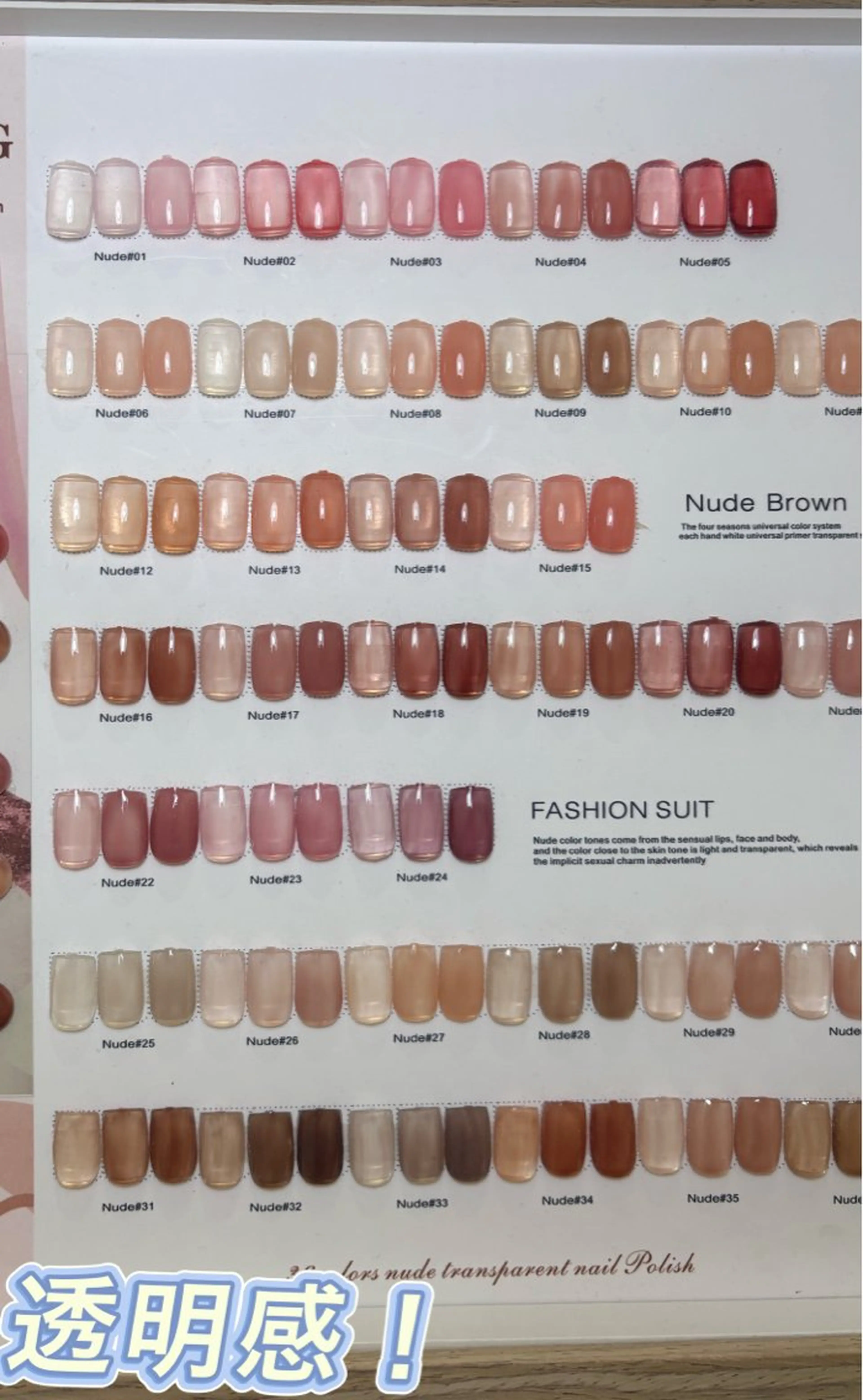 ネイル ハンドネイル キン グミのネイルデザイン