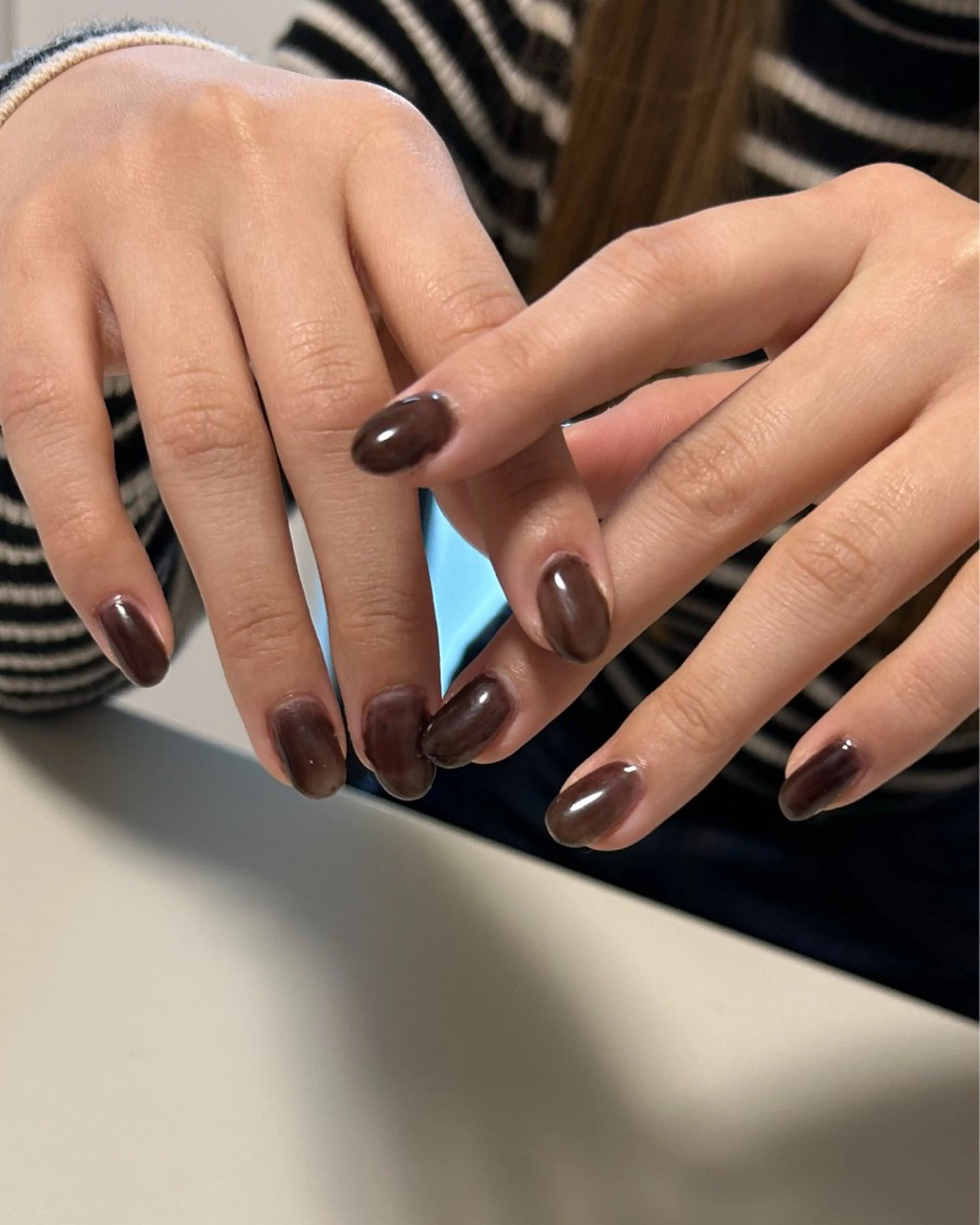 ネイル Misaki. nailのネイルデザイン