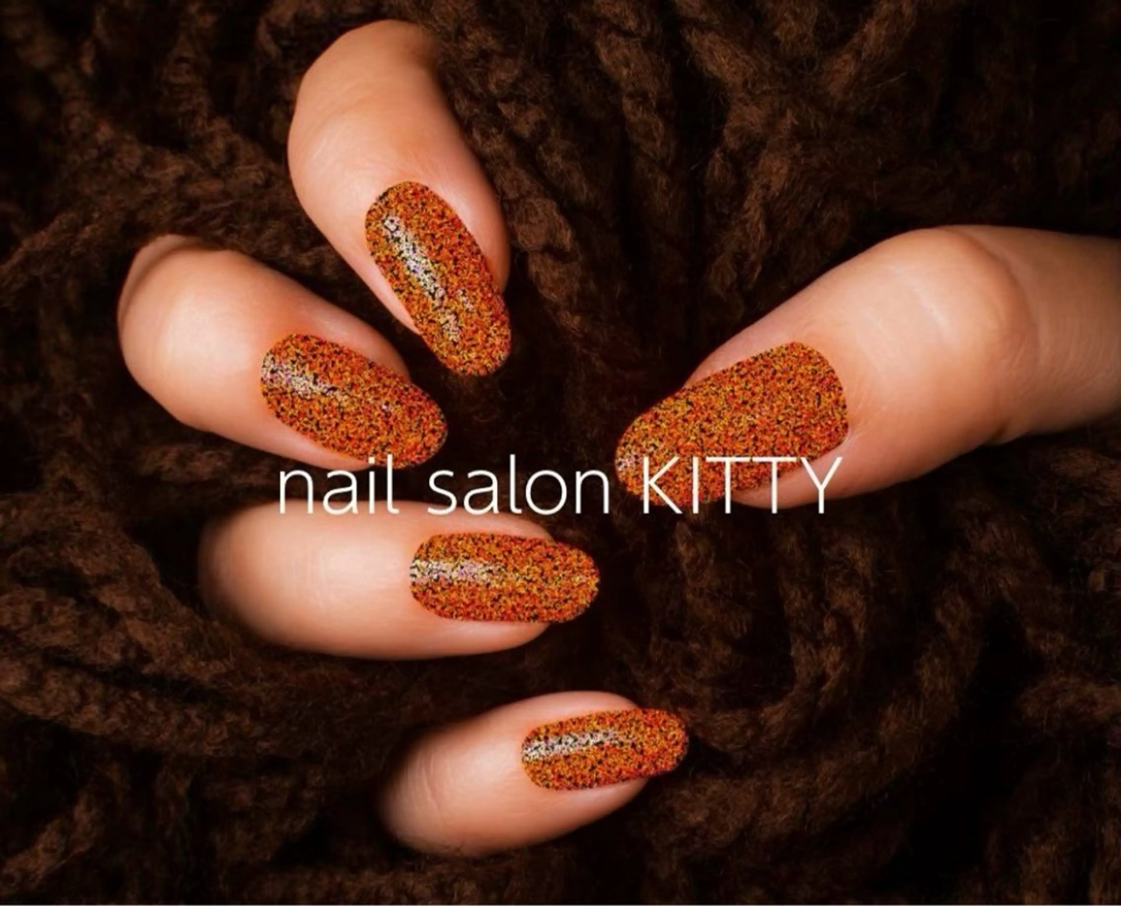 ネイル Nailsalon KITTY 立川店 （ネイルサロンキティタチカワテン）所属・KITTY Mayuのネイルデザイン