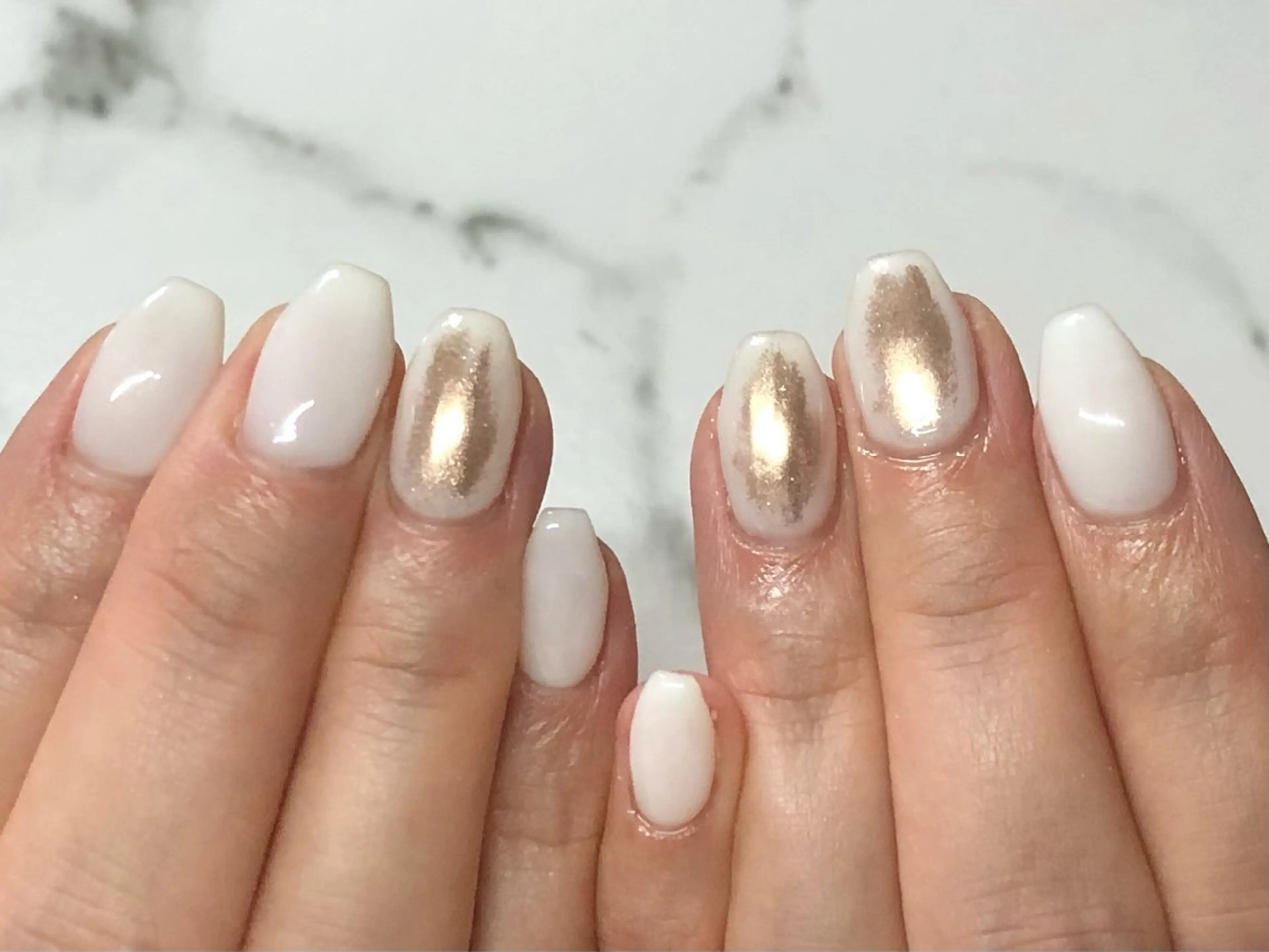 ネイル Nailsalon Cureのネイルデザイン