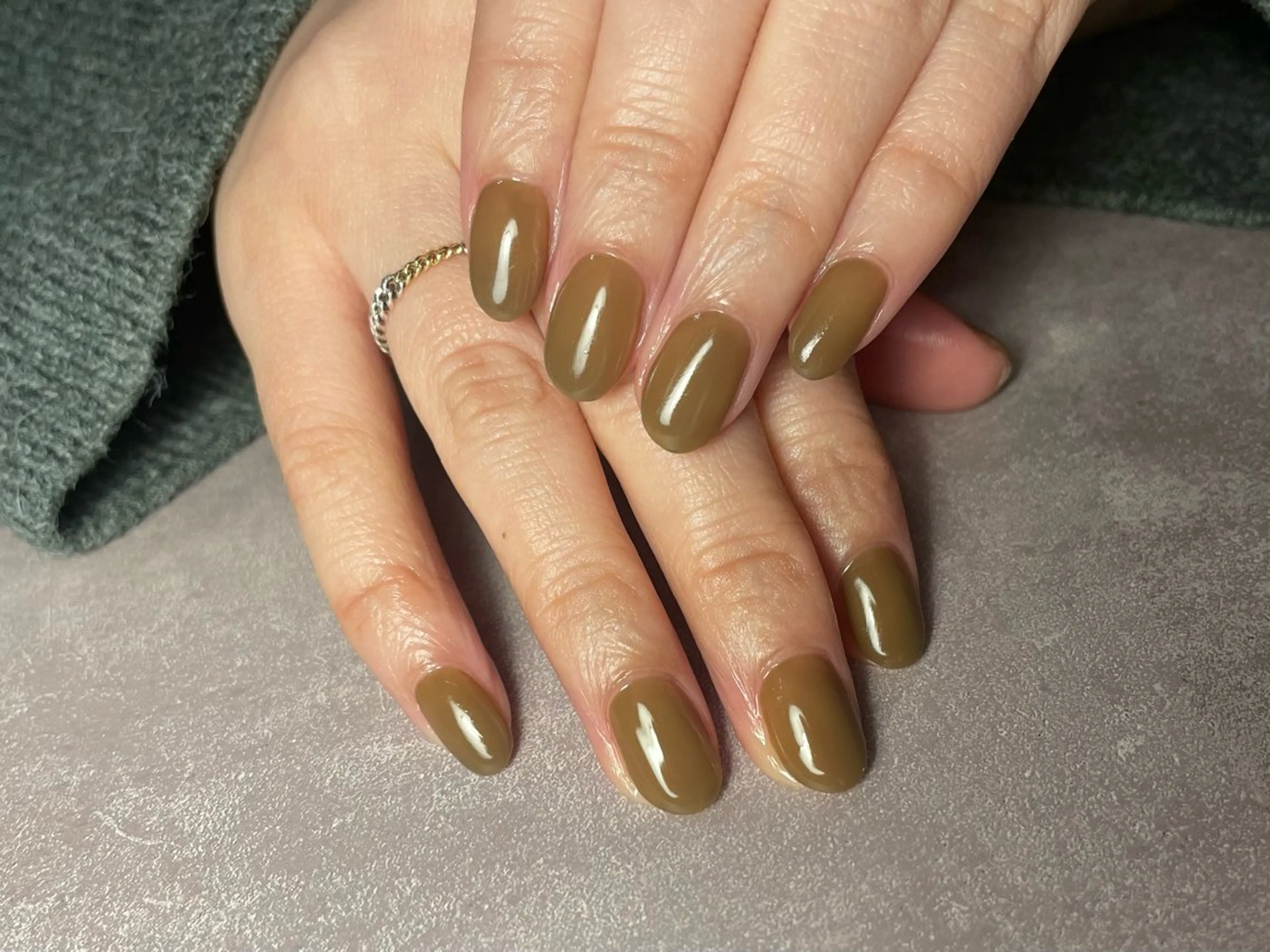 ネイル ハンドネイル total beauty TLIENGLE［ﾄﾘｱﾝｸﾞﾙ］所属・tliengle ［ﾄﾘｱﾝｸﾞﾙ］のネイルデザイン