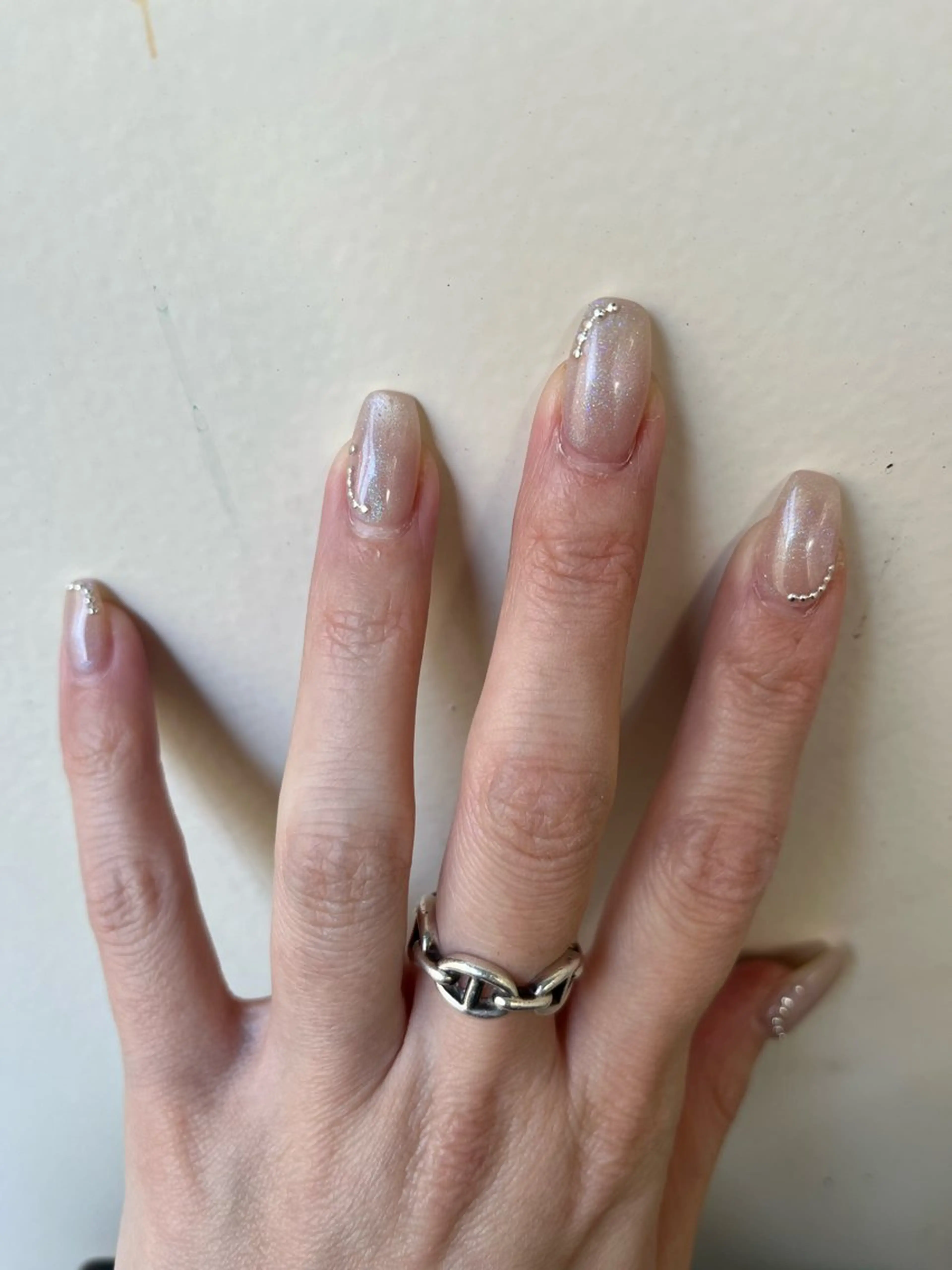 ネイル LINON所属・【LINON】 airiのネイルデザイン