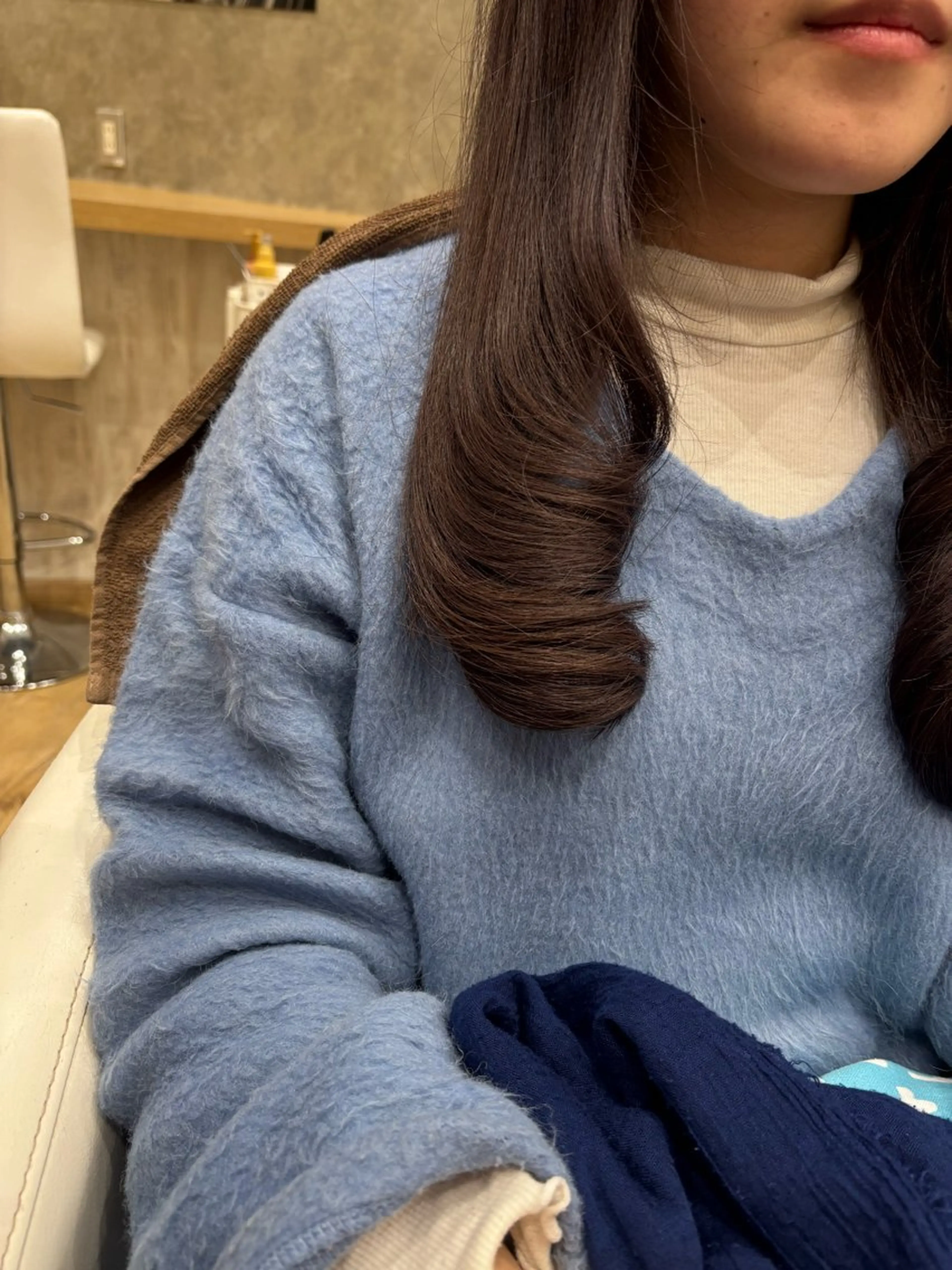 ロング Jetset 東京ミッドタウン日比谷所属・🫧🧴シャンプー ブロー🪞専門店のその他イメージ