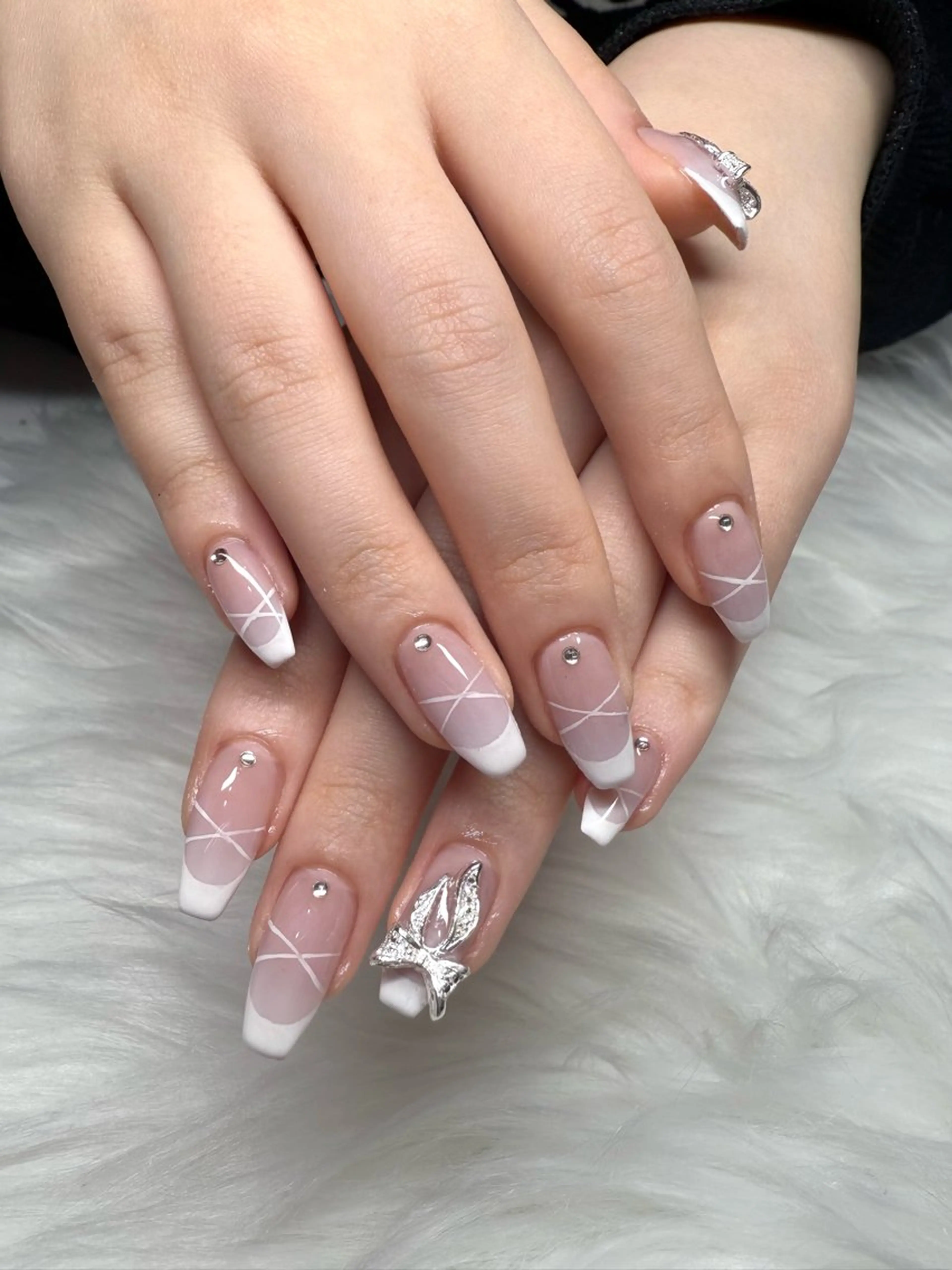 ネイル myu- nail salonのネイルデザイン