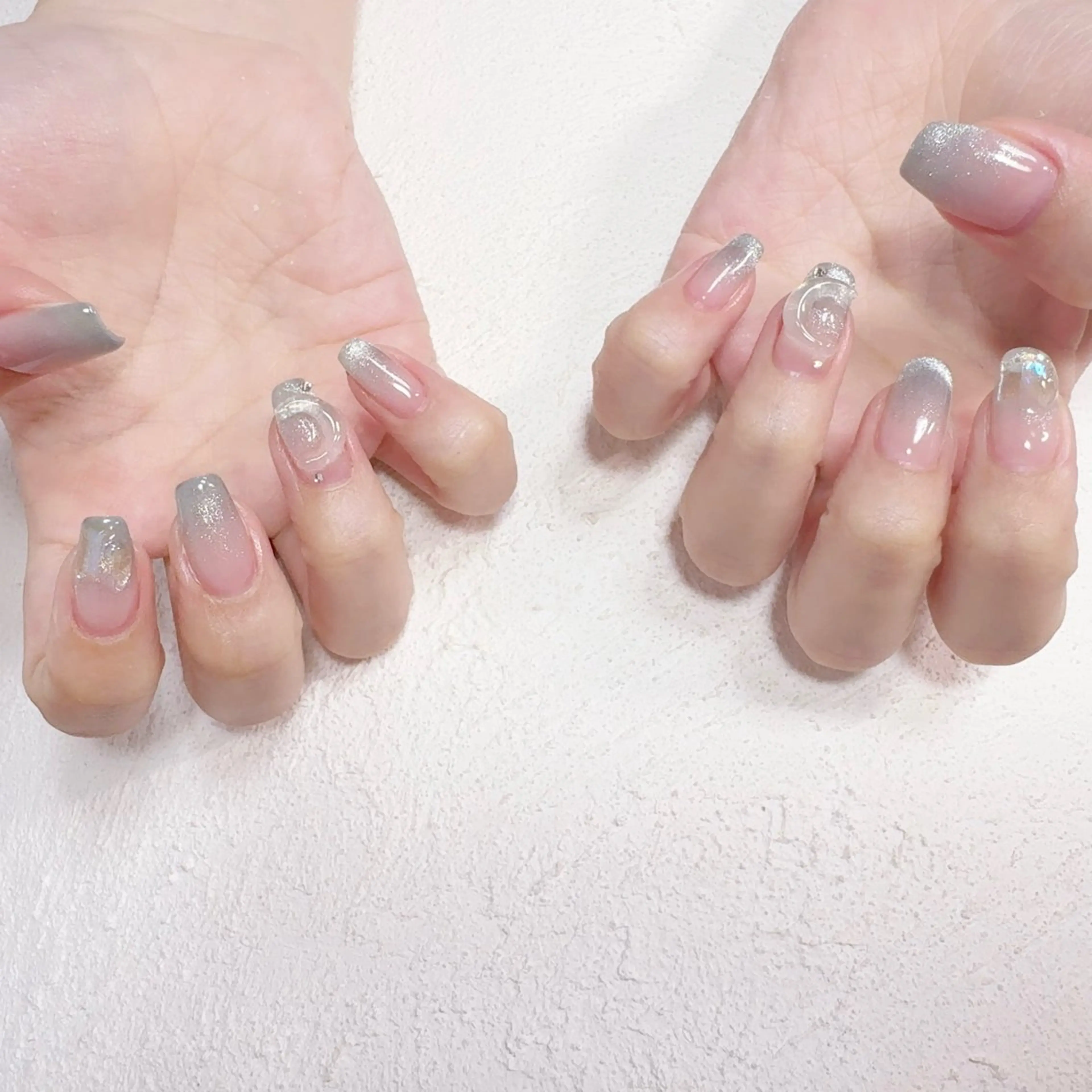 ネイル 持ち込み Regaro i.sのネイルデザイン