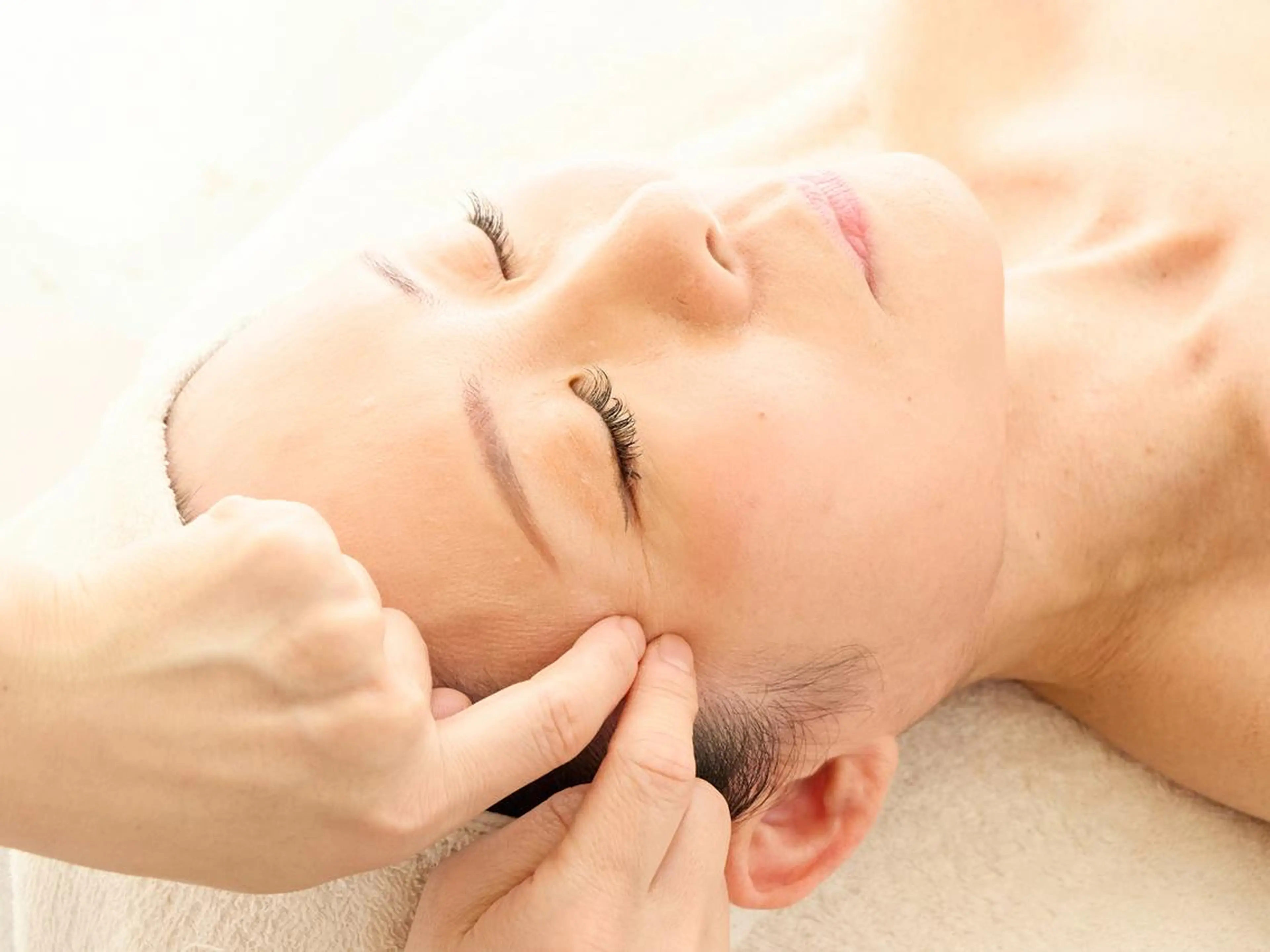 宮下 みほのエステ・リラクイメージ