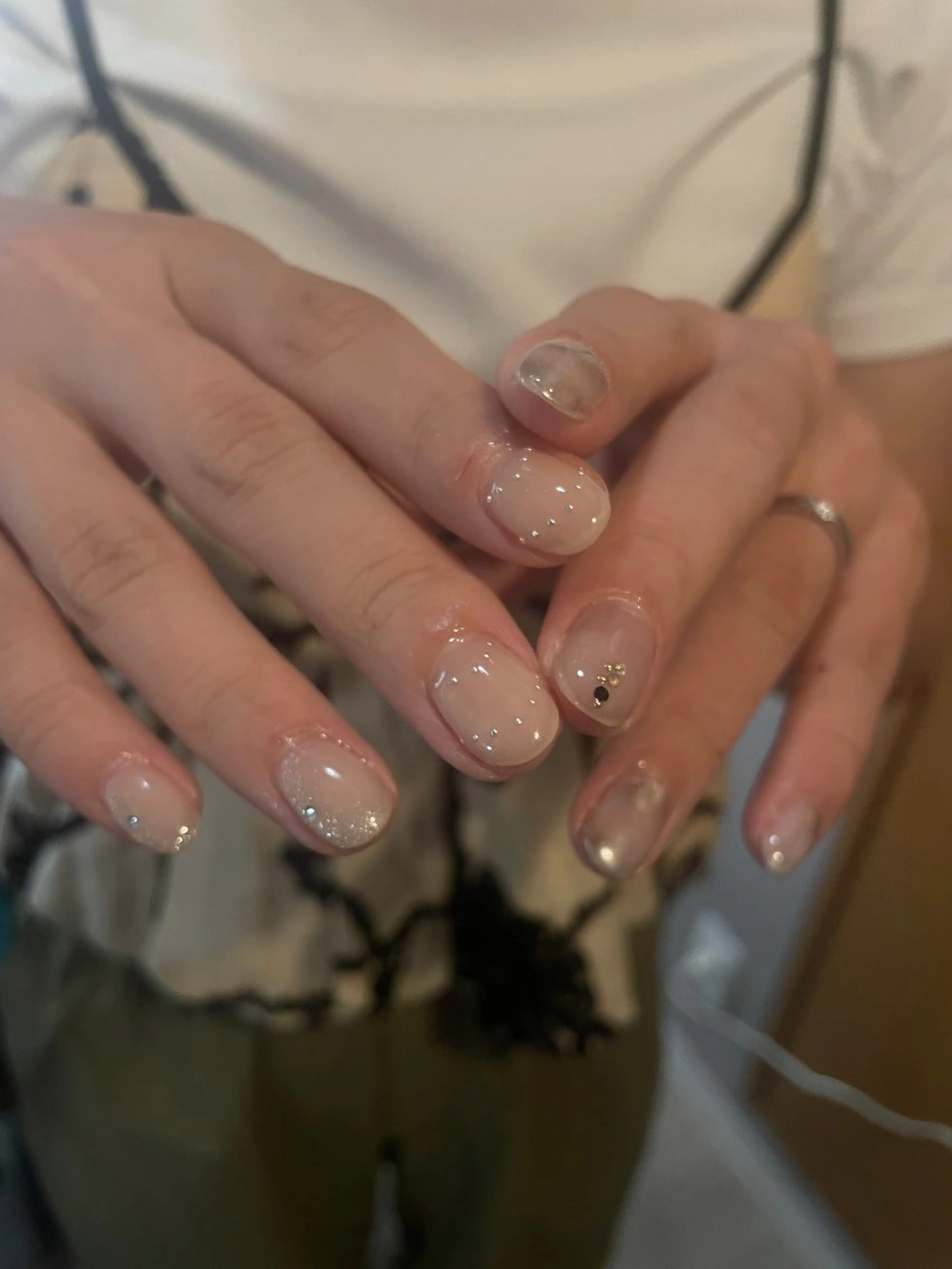 ネイル redpoint mayuのネイルデザイン