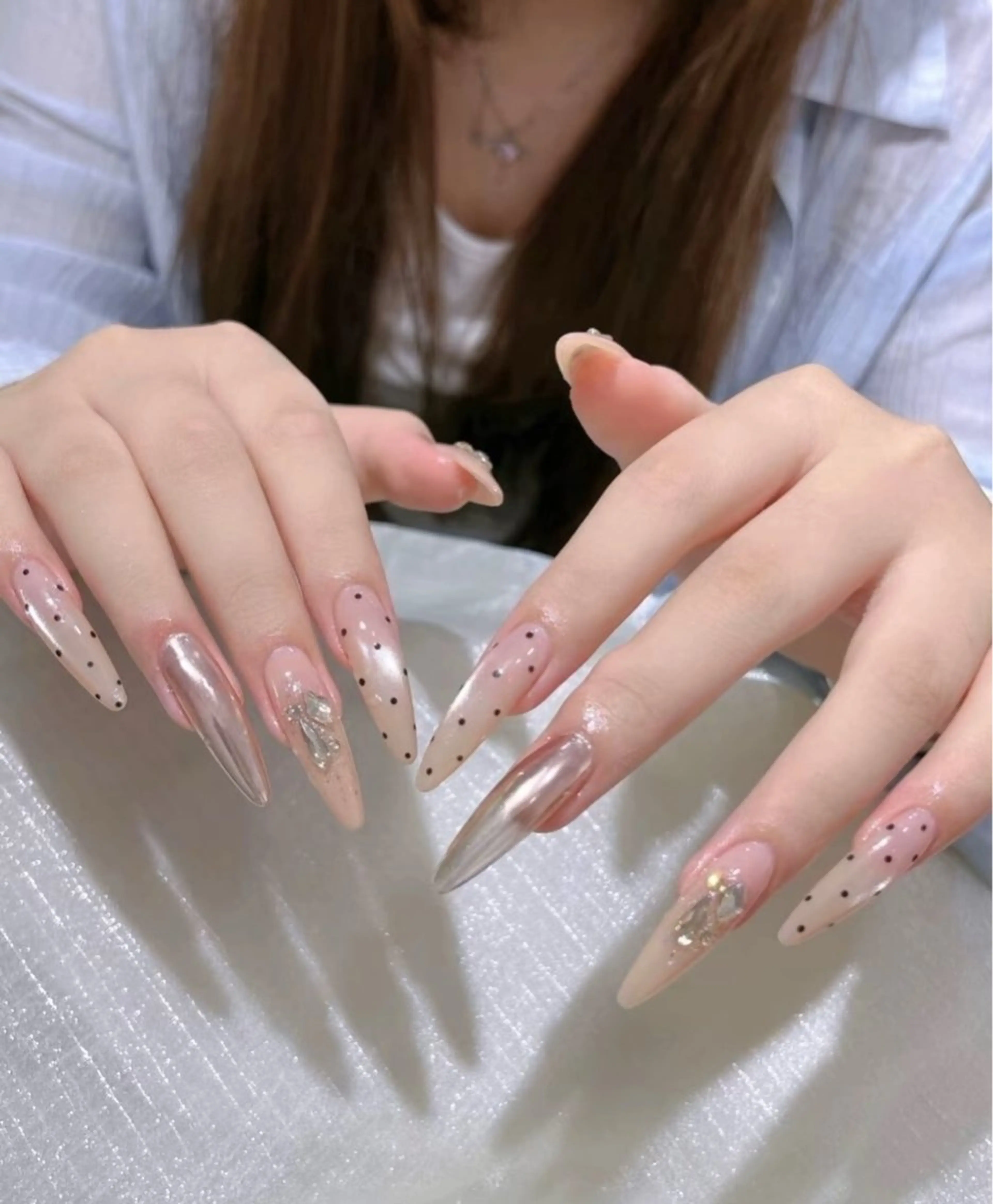 ネイル See.U Nail Salonのネイルデザイン