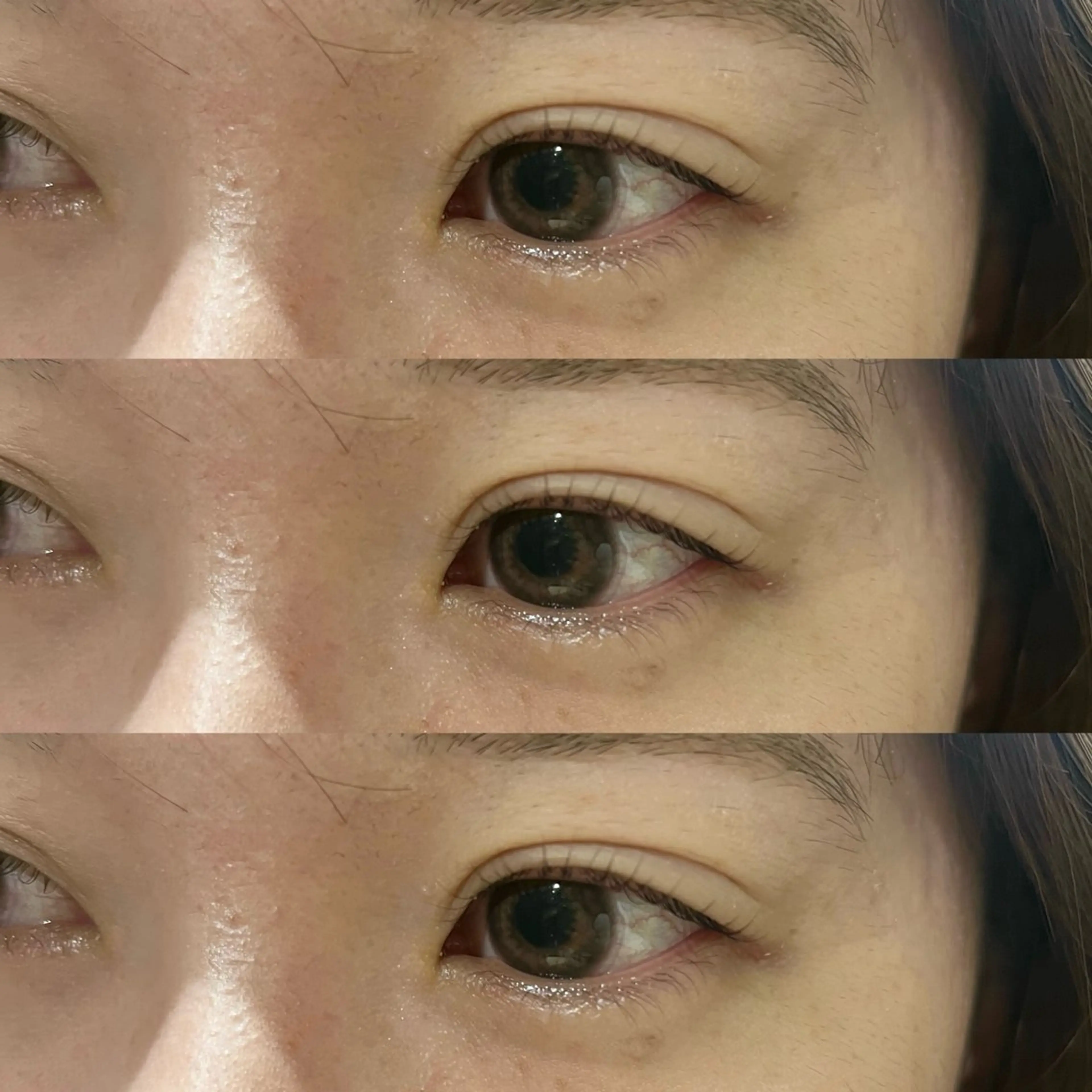 マツエク・マツパ マツパ unチーフアイリスト 宮澤♡韓国風🇰🇷のマツエク・マツパデザイン