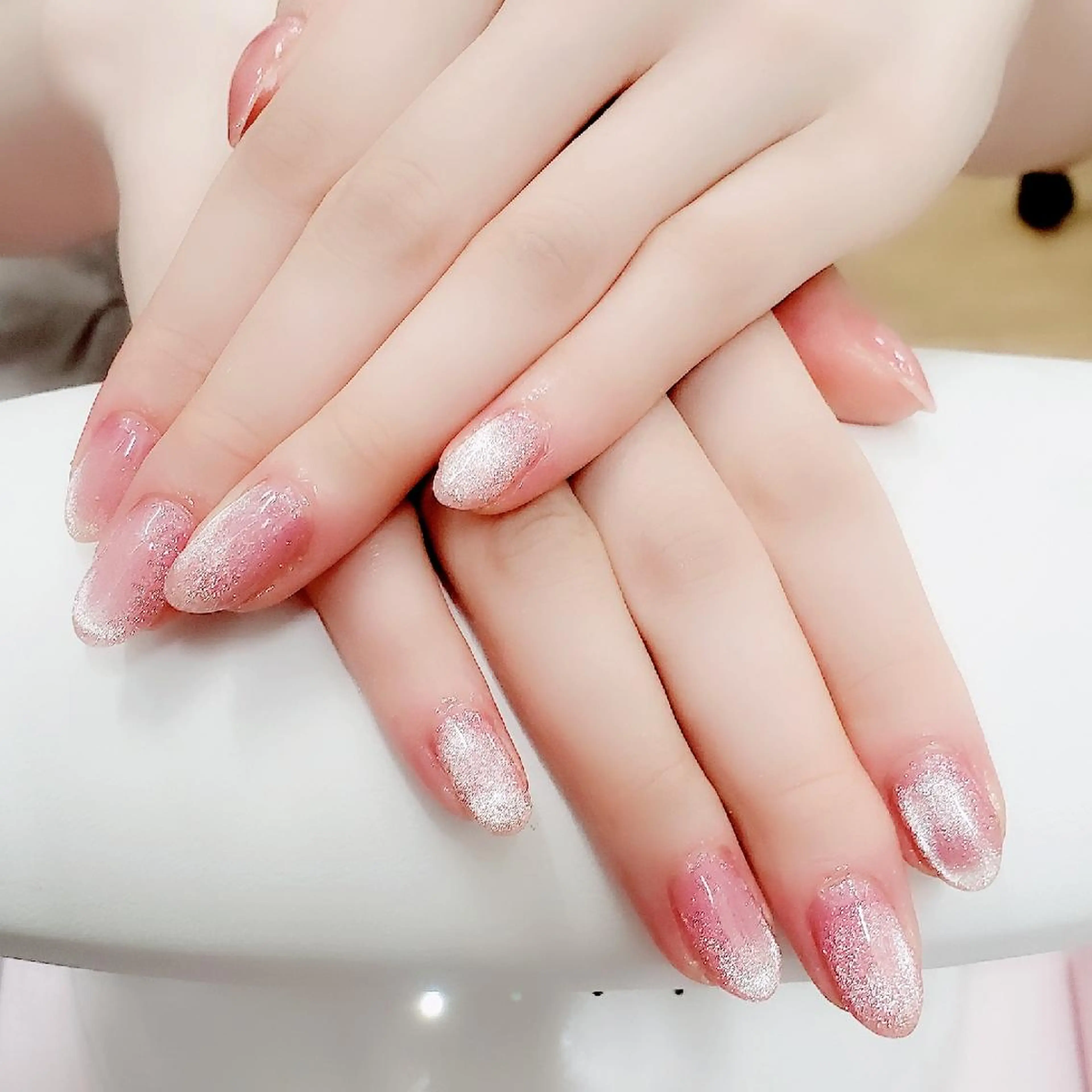 ネイル ハンドネイル Paulette. nailのネイルデザイン