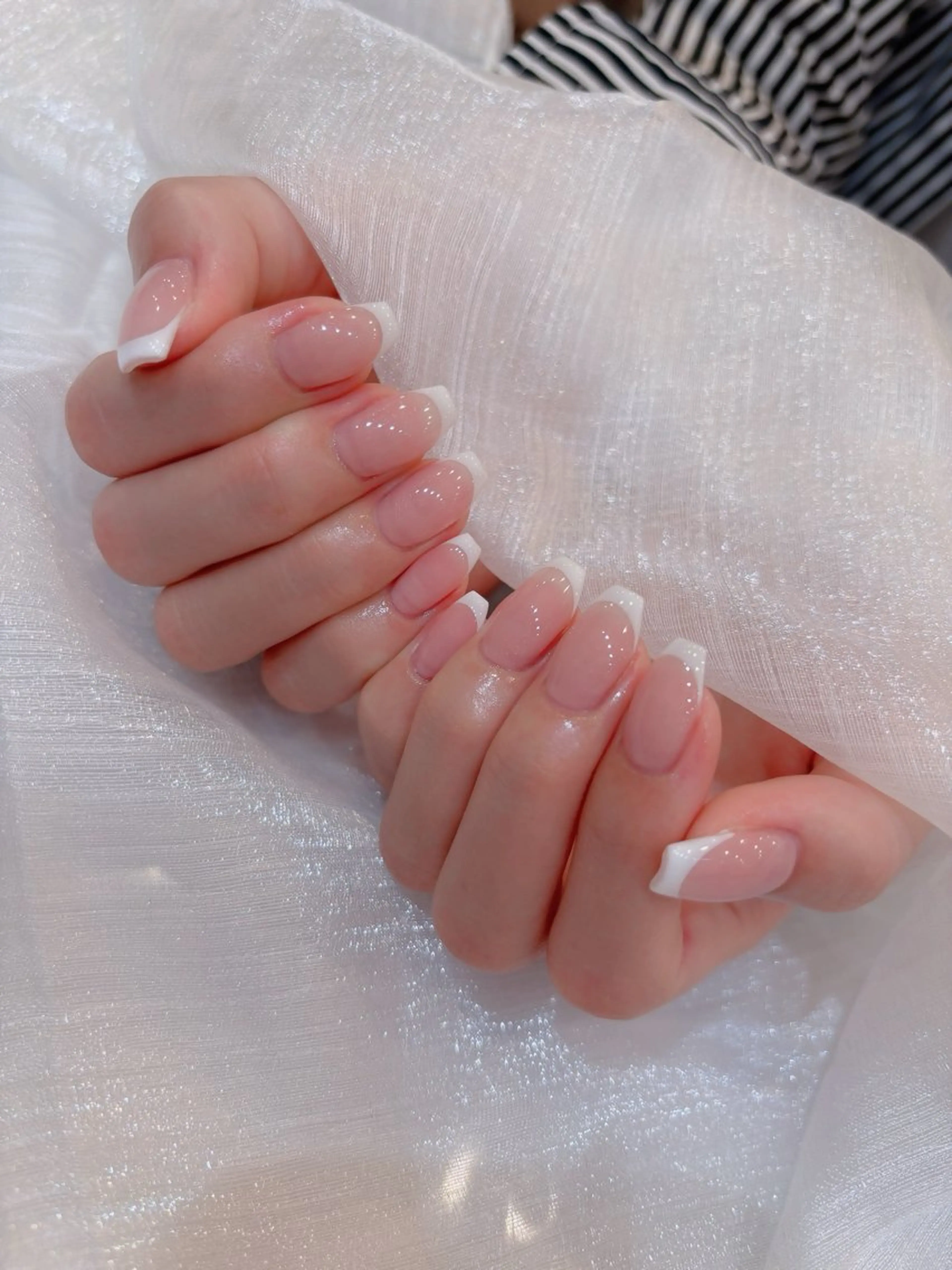 ネイル ハンドネイル Annail Asagayaのネイルデザイン