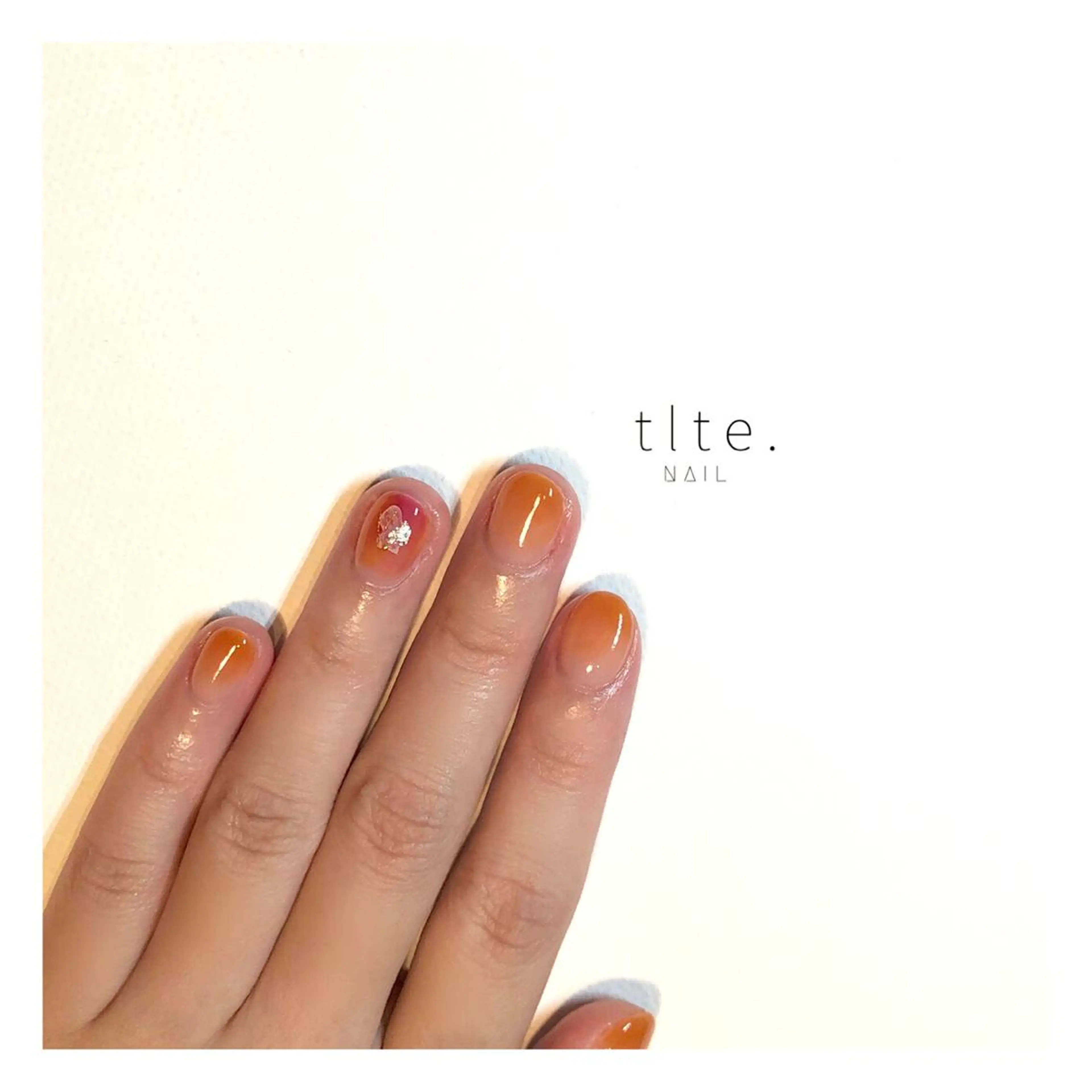 ネイル tlte.NAIL所属・tlte. NAILのネイルデザイン
