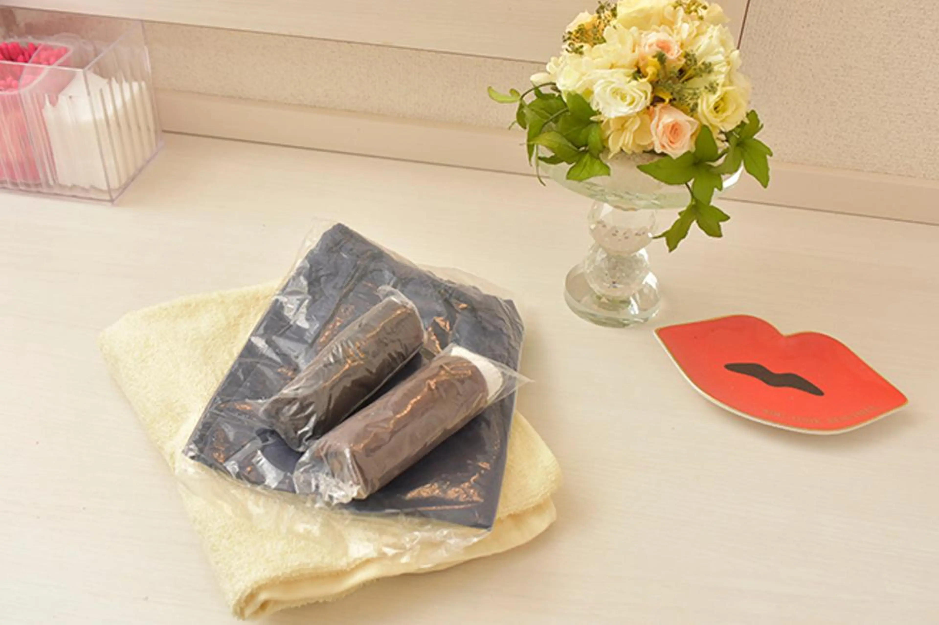 サブスクリプション50分回数券お持ちの方の写真