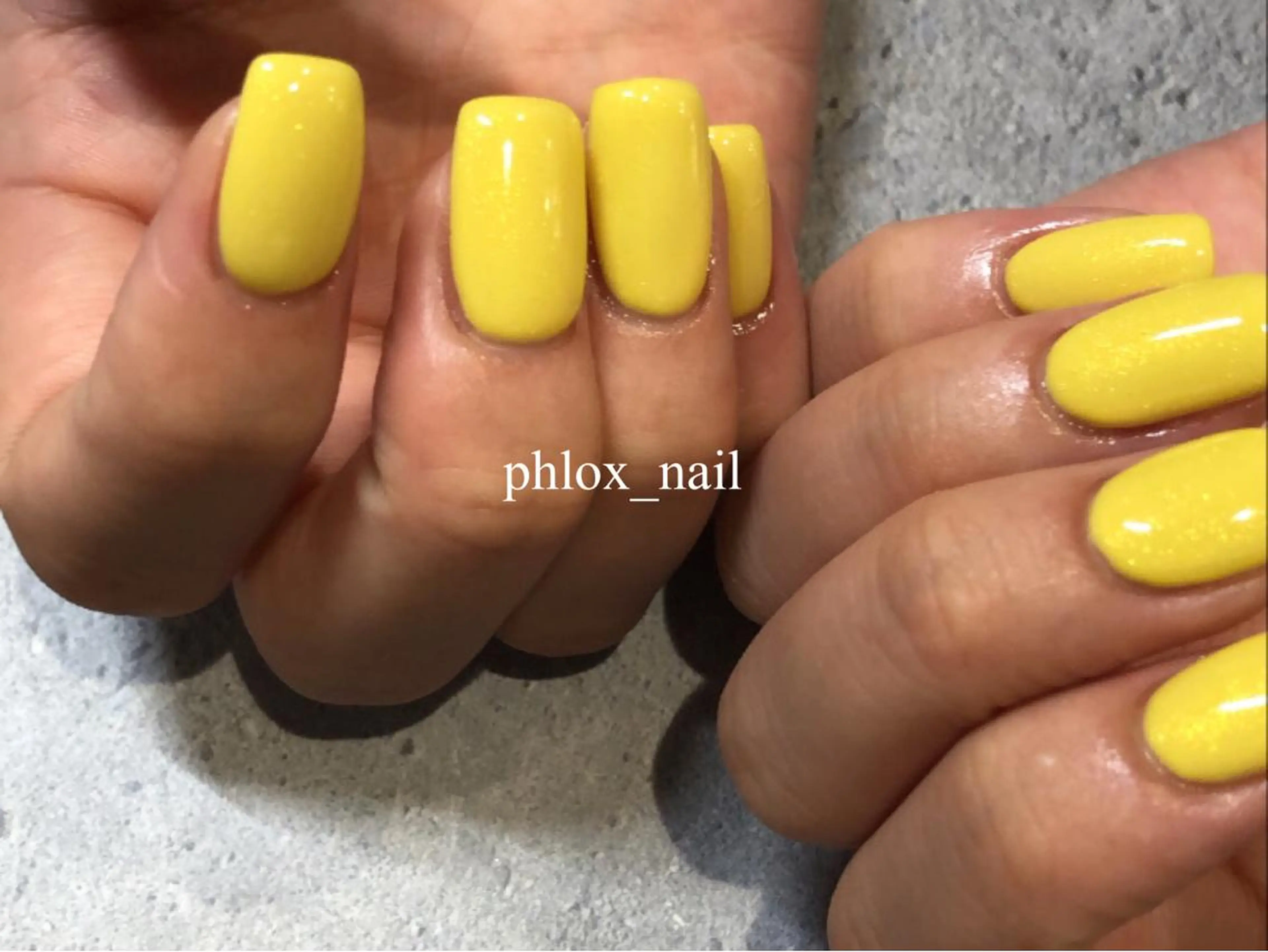 ネイル s/w ＿shokoのネイルデザイン