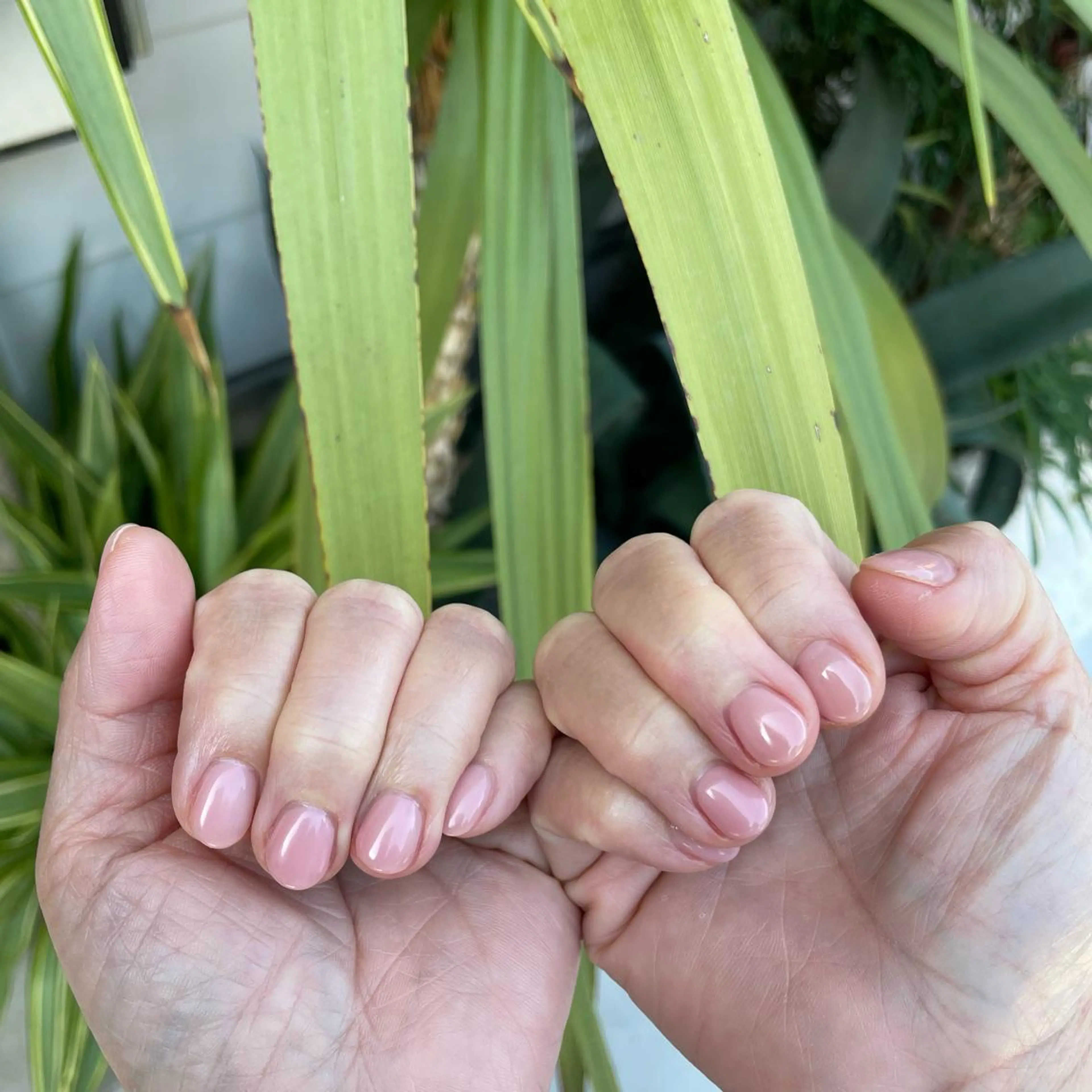 ネイル es nailのネイルデザイン