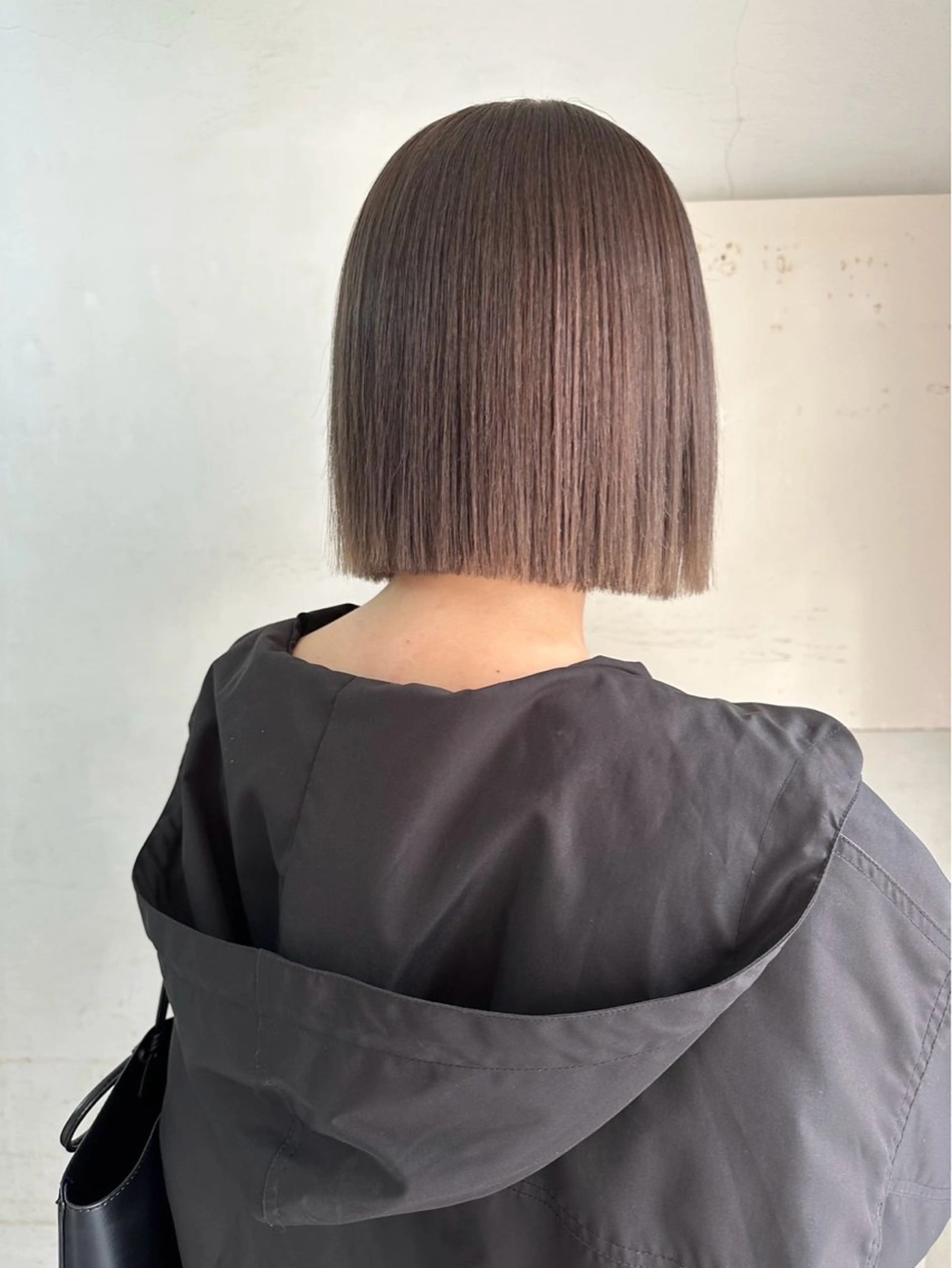 ショート Neolive 千尋のヘアスタイル