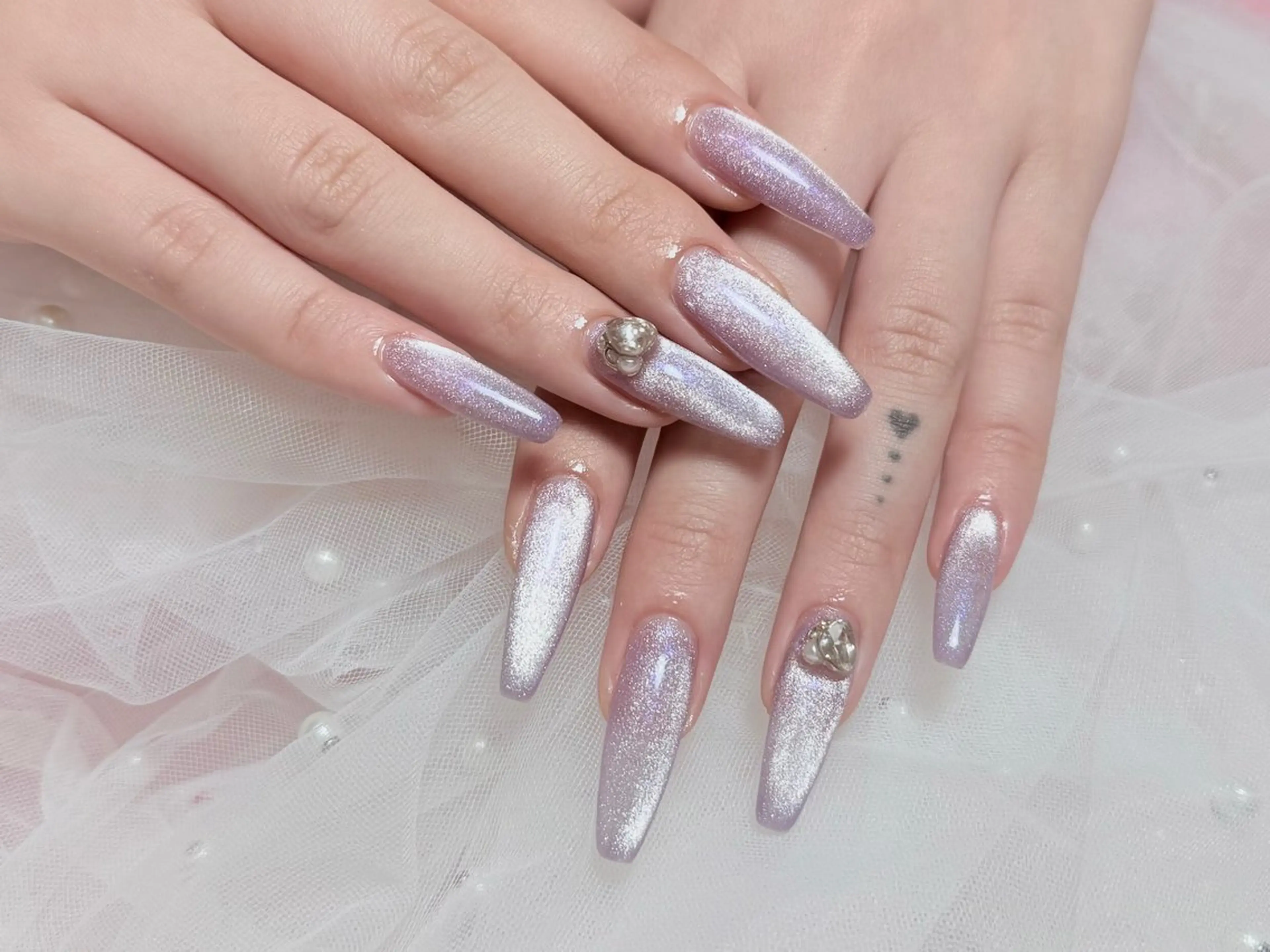 ネイル ハンドネイル Bél Nail salonのネイルデザイン