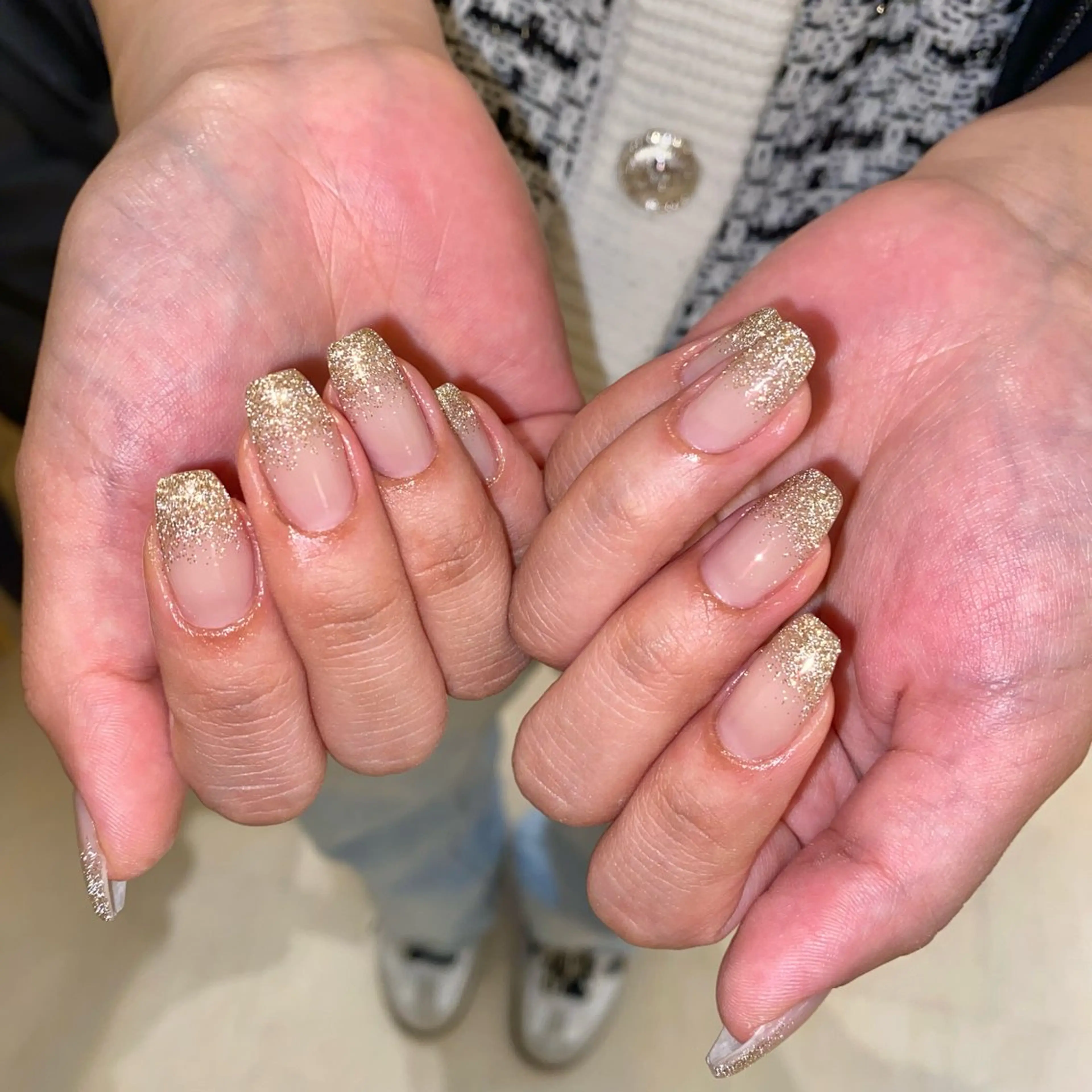 ネイル ハンドネイル LIll nailのネイルデザイン