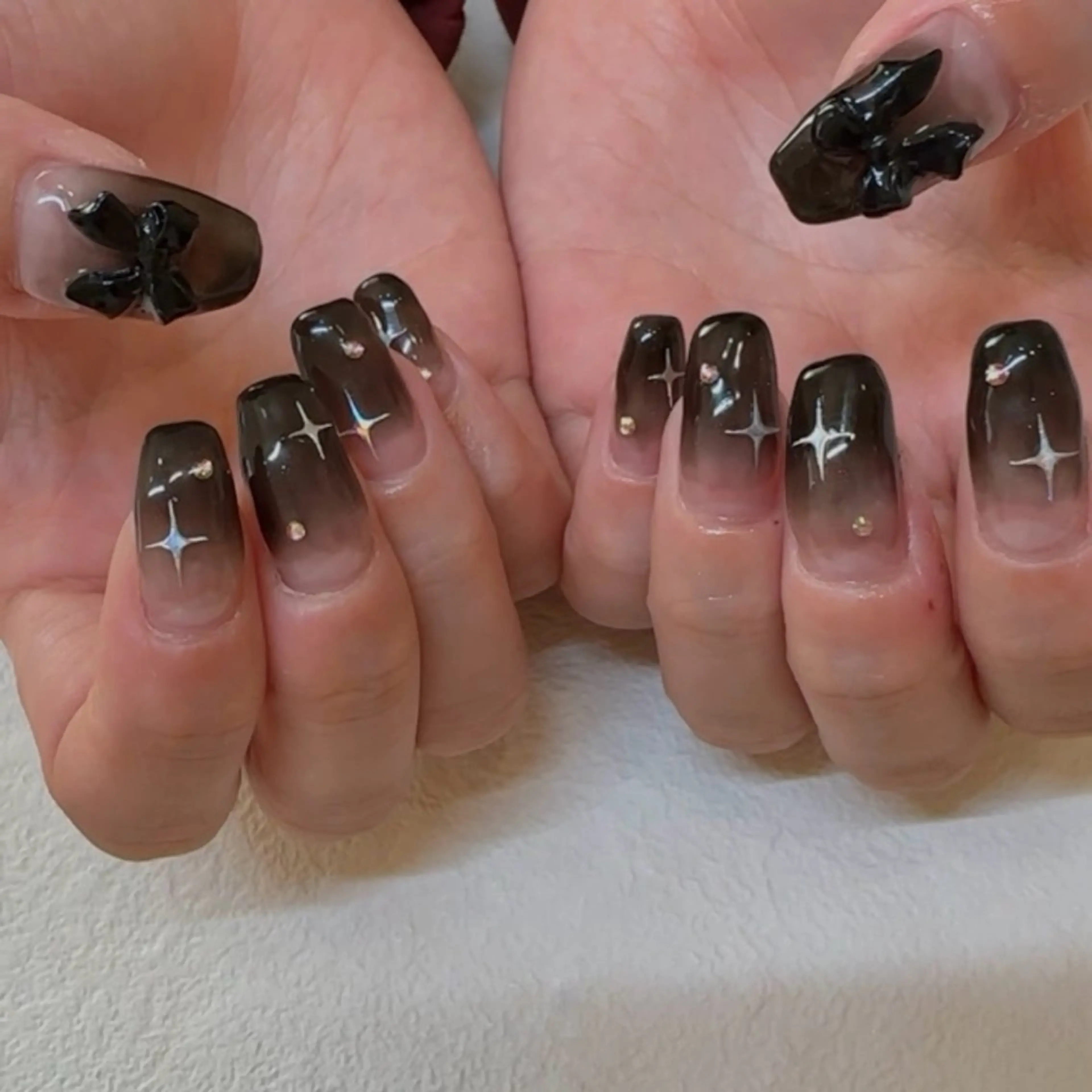 ネイル YURI ◡̈ nagoyaのネイルデザイン