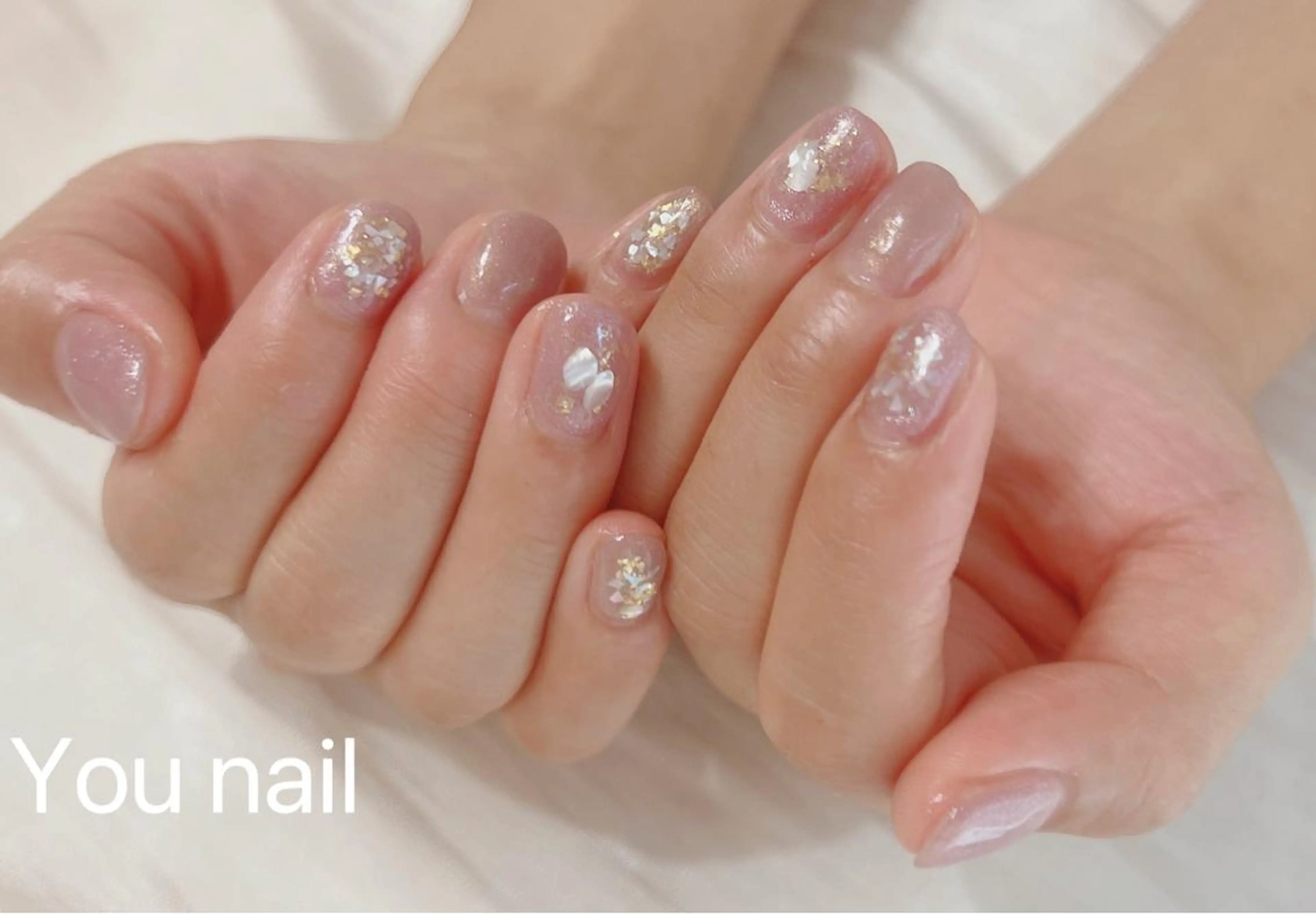 ネイル 狭山店(林) You nailのネイルデザイン