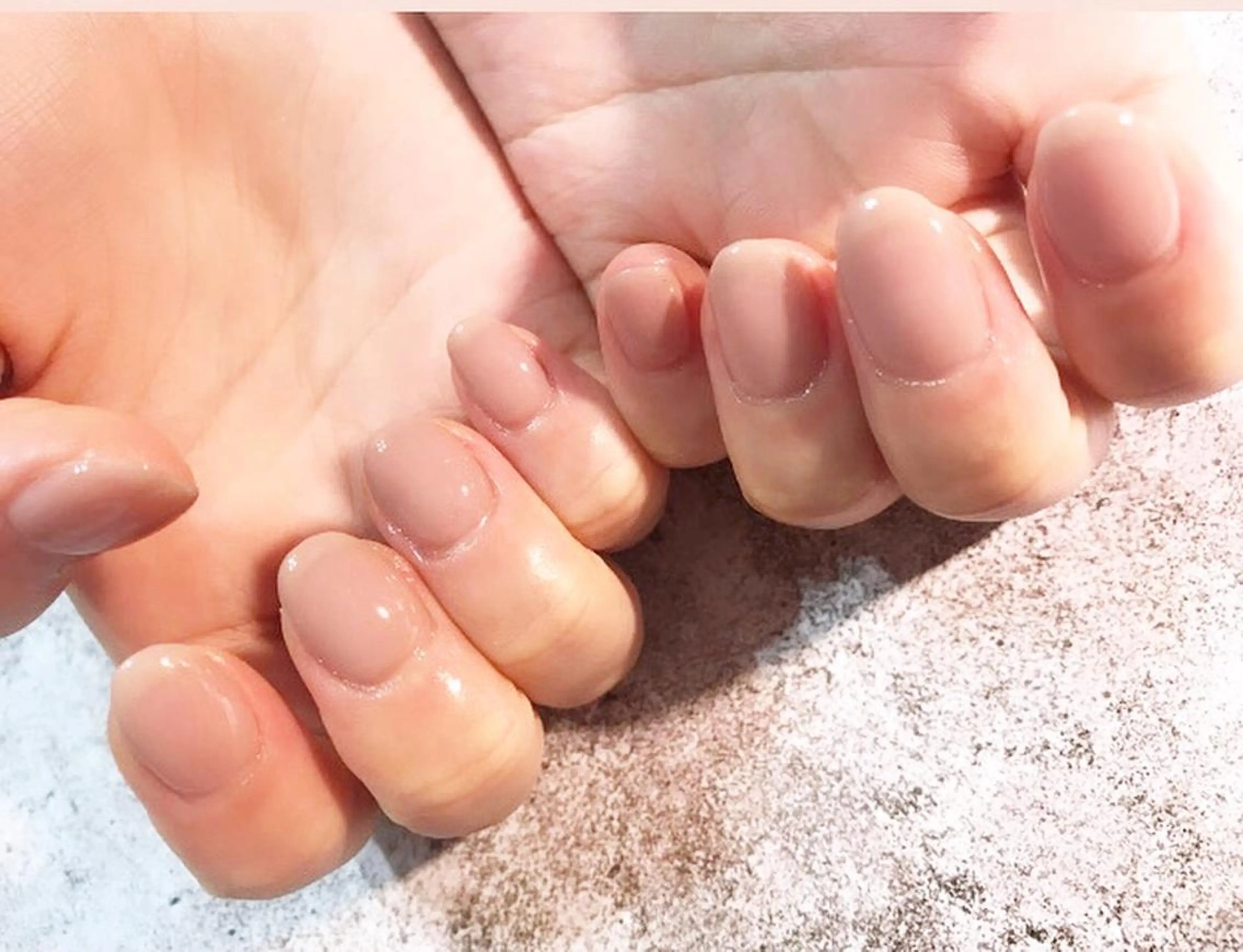 ネイル ハンドネイル Kimura Yukoのネイルデザイン