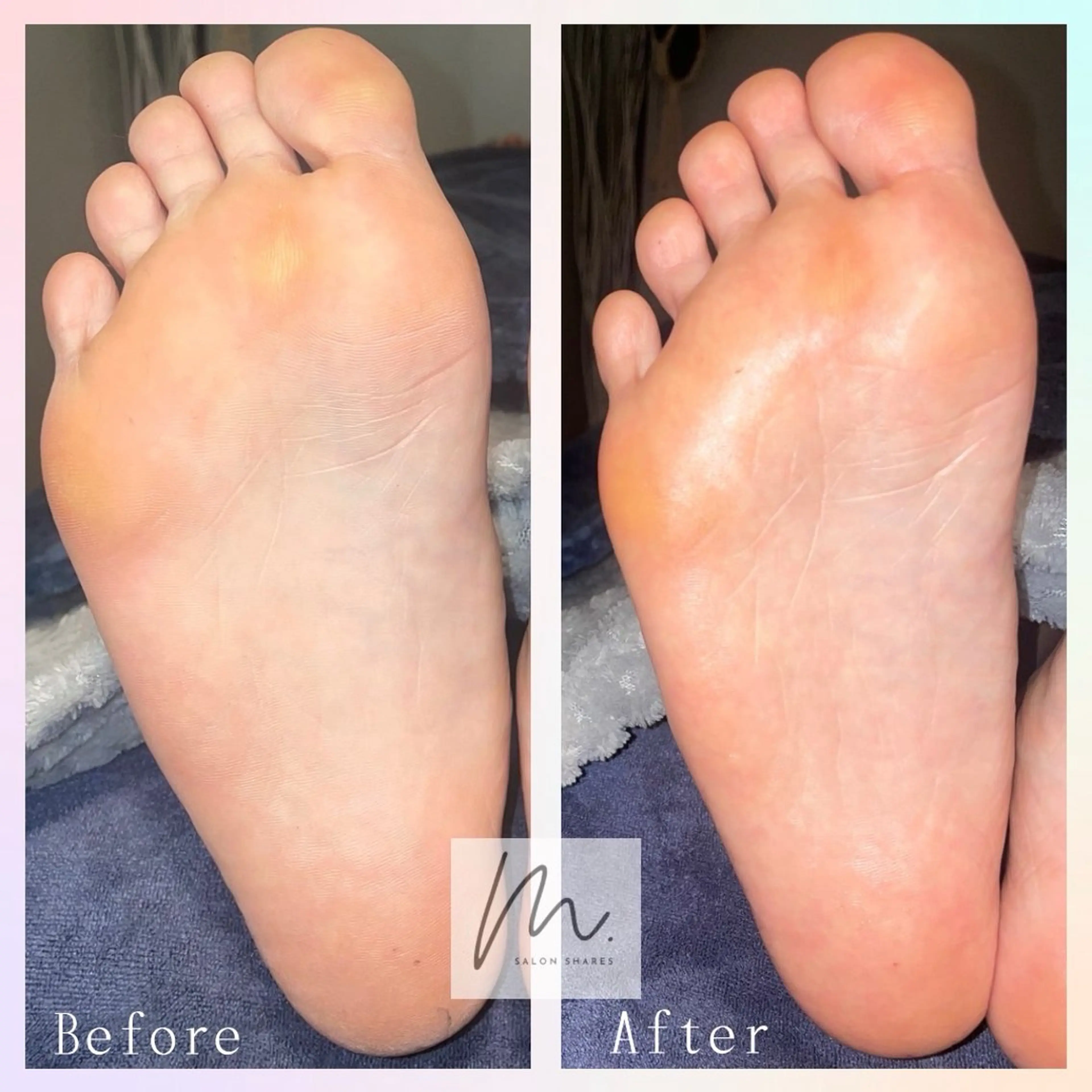 松本 綾海のエステ・リラクイメージ