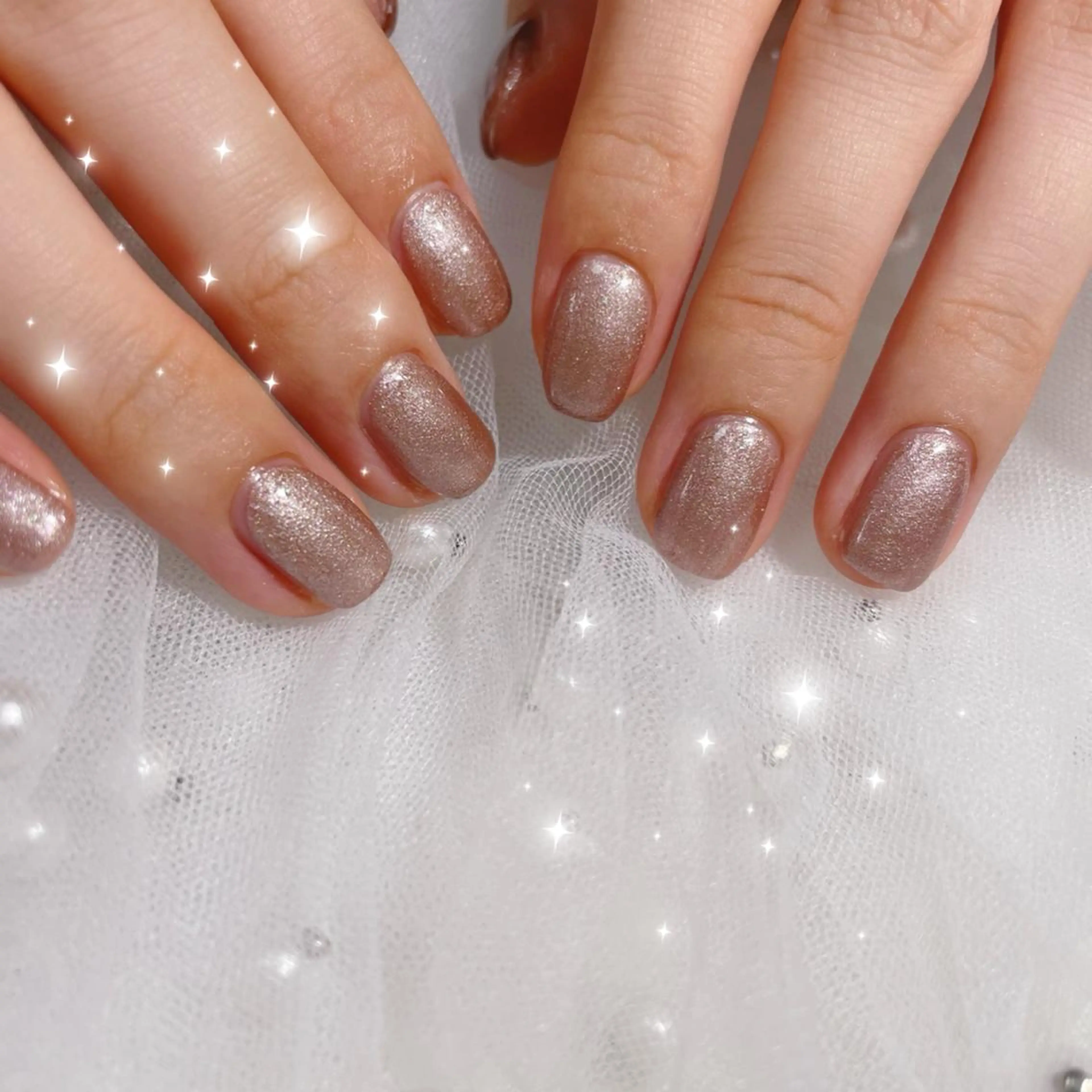 ネイル 🎀 Mayu 🎀痛ネイルのネイルデザイン