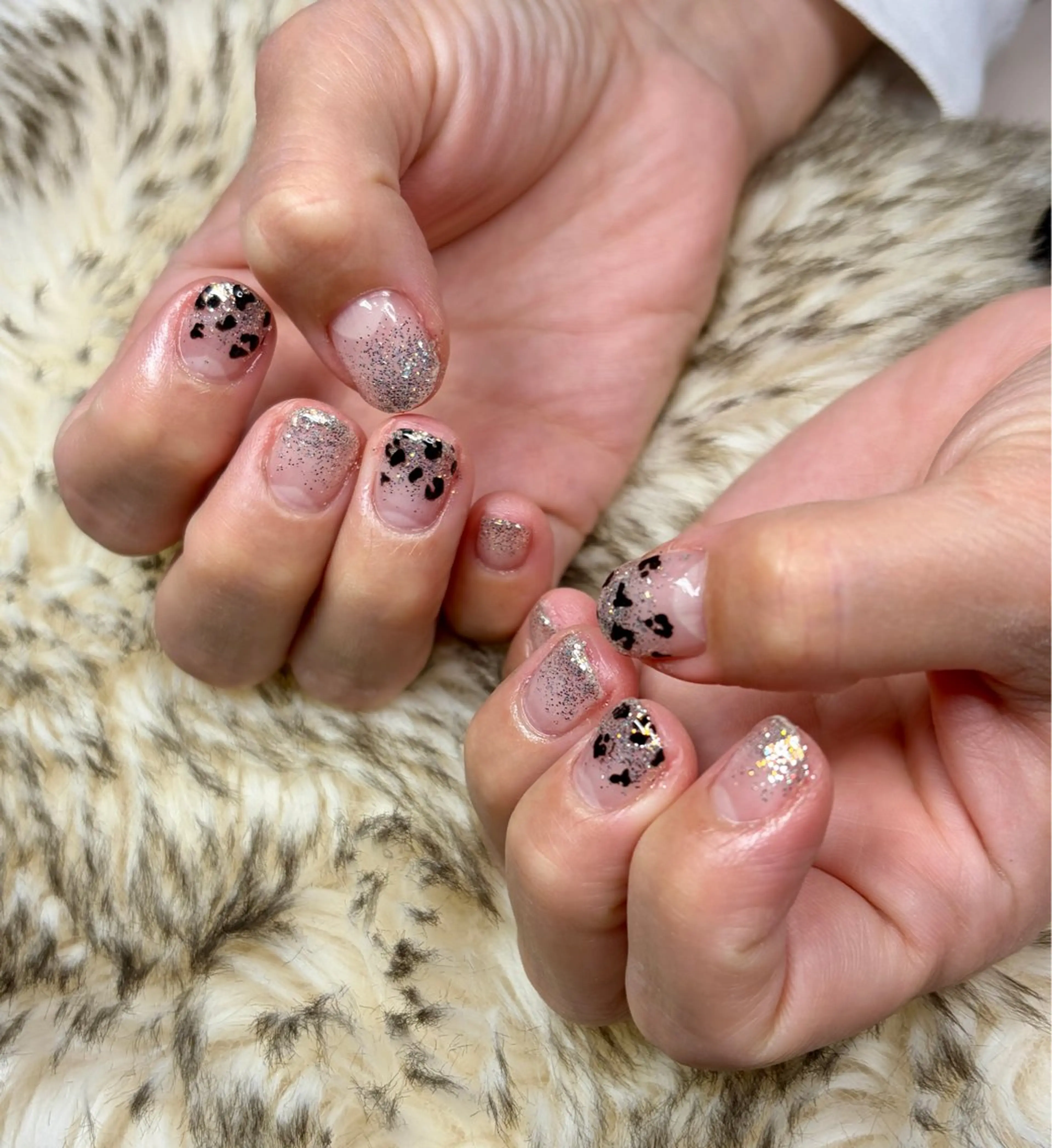 ネイル nailroom HARU.のネイルデザイン
