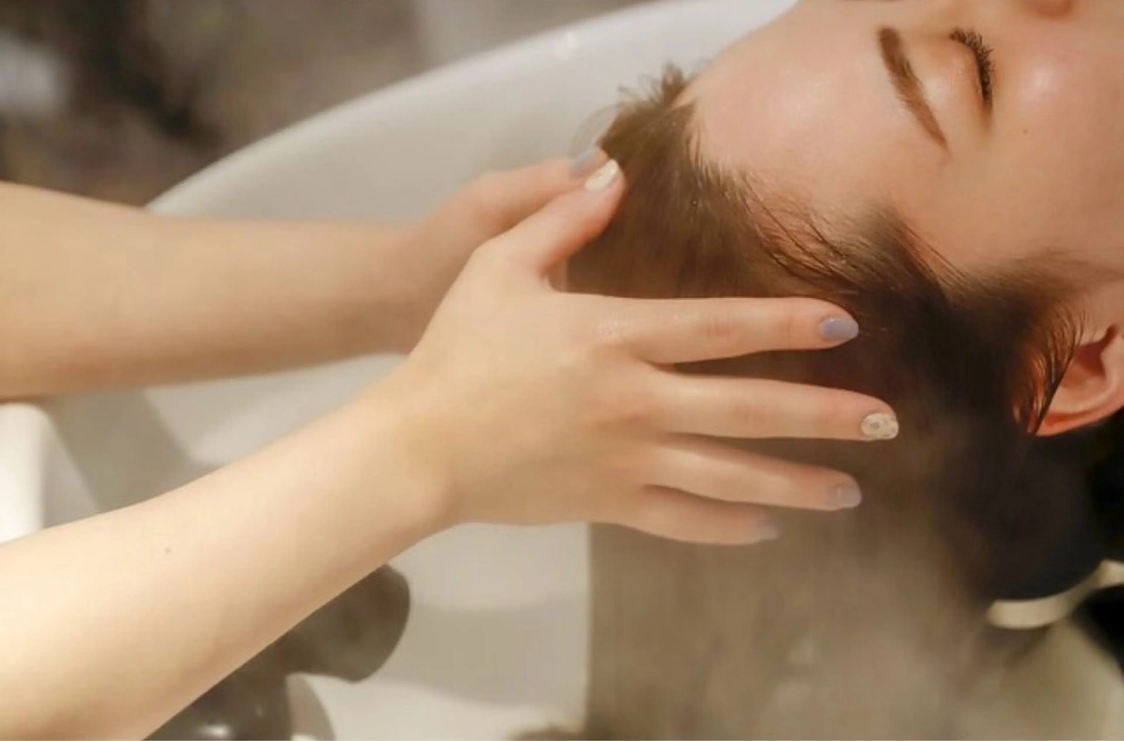 【定番！】アロマスパ🫧の写真