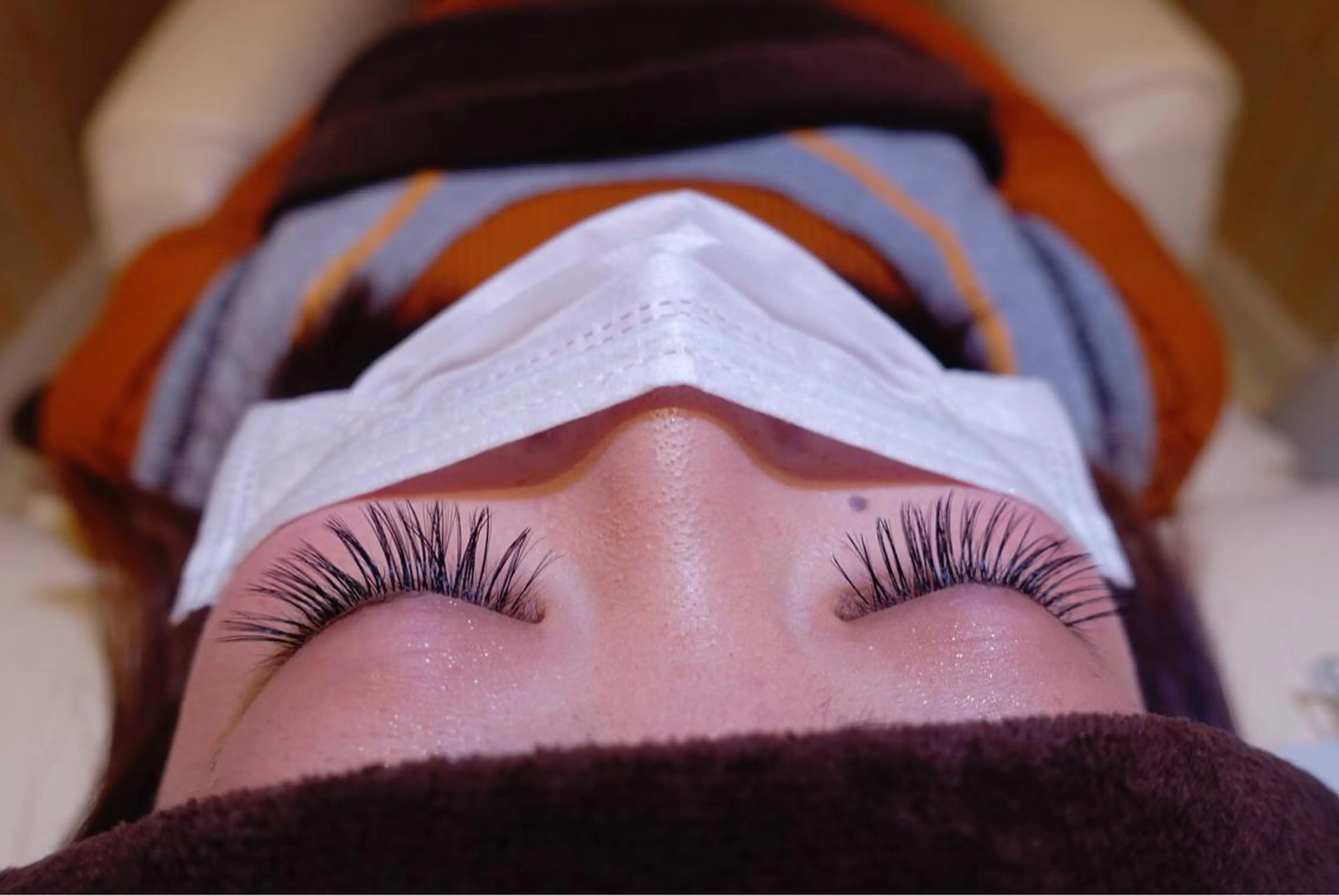 マツエク・マツパ ボリュームラッシュ salon EFの眉毛・アイブロウイメージ