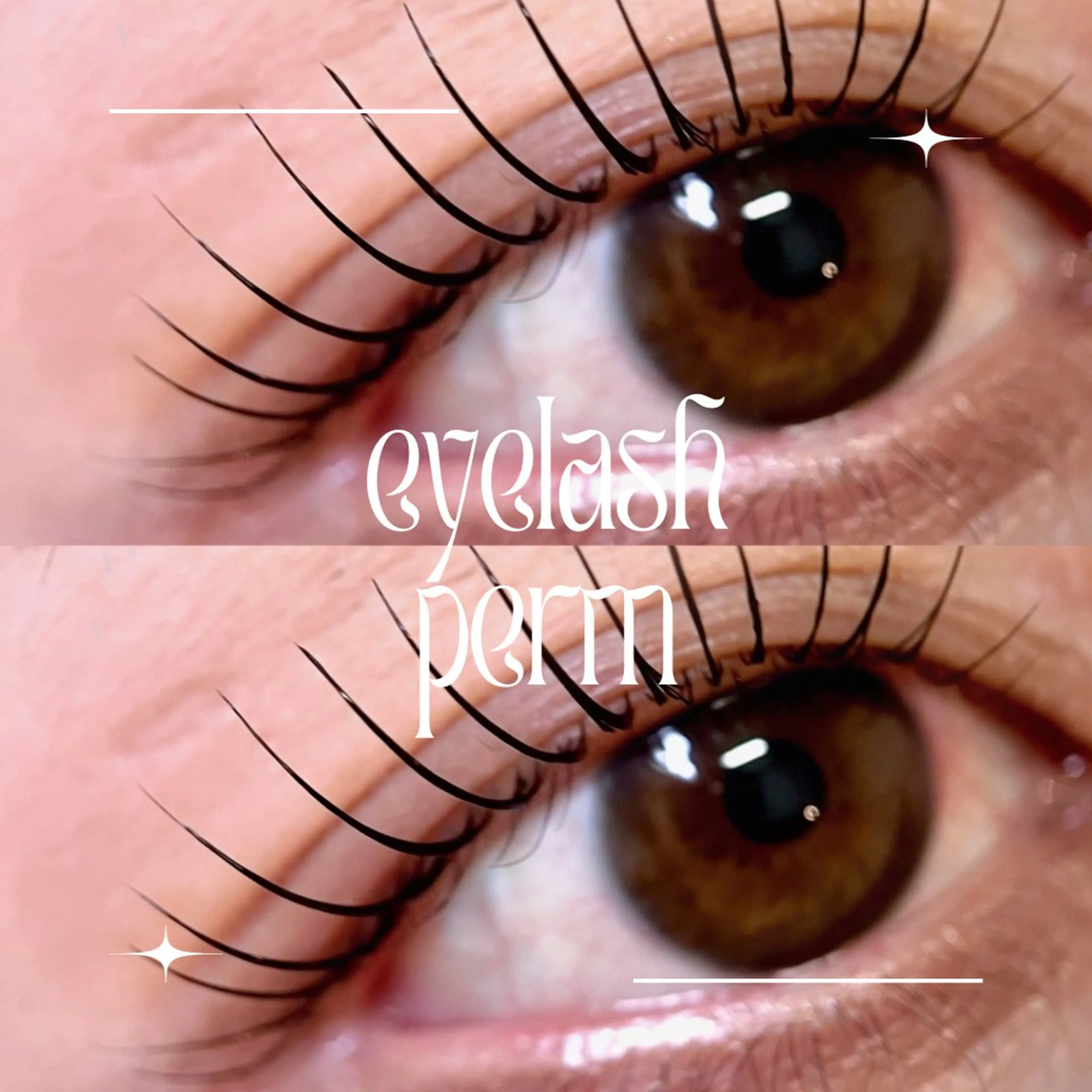 マツエク・マツパ オーナー アイリストのマツエク・マツパデザイン