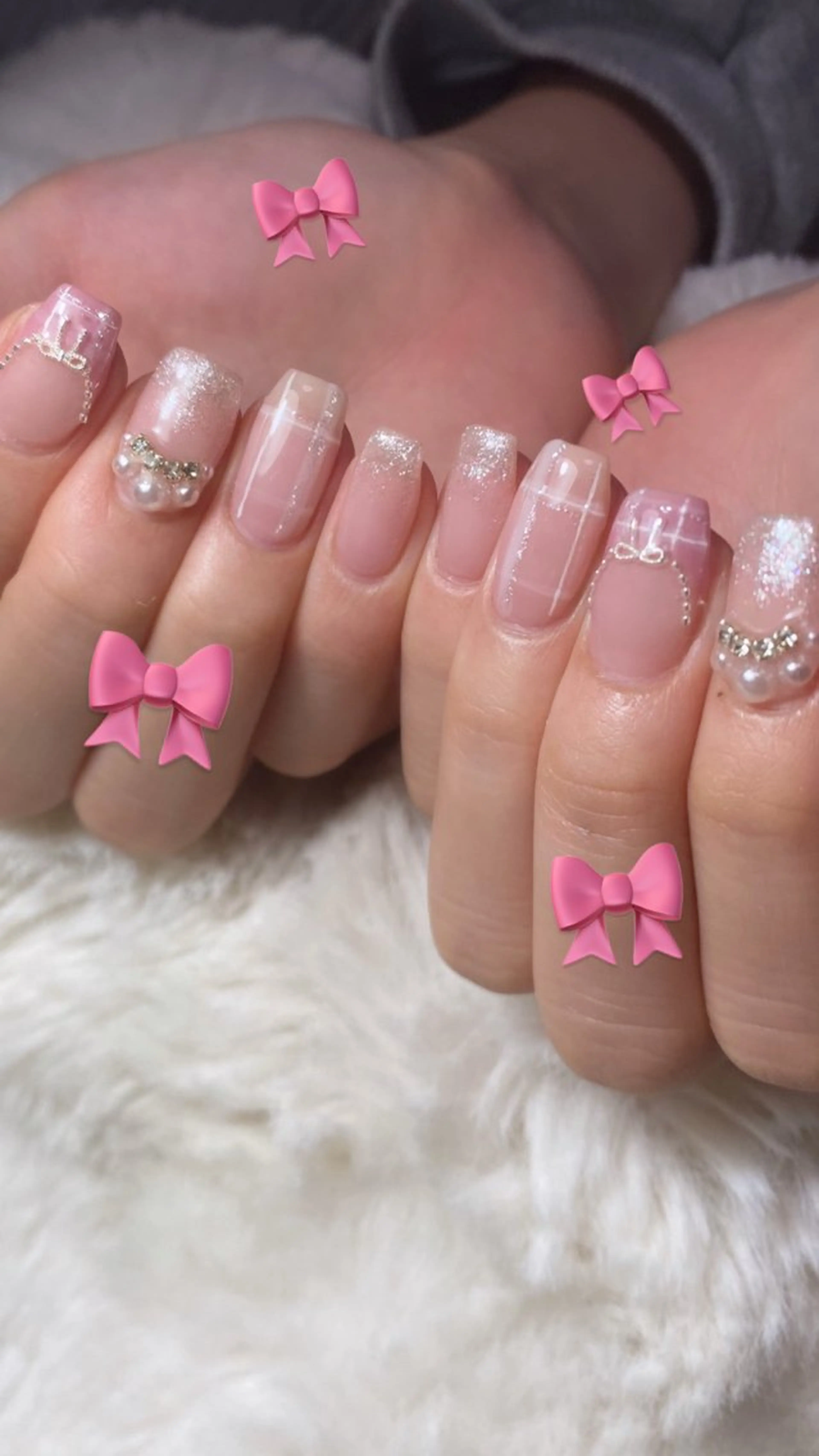 ネイル GRG NAILのネイルデザイン