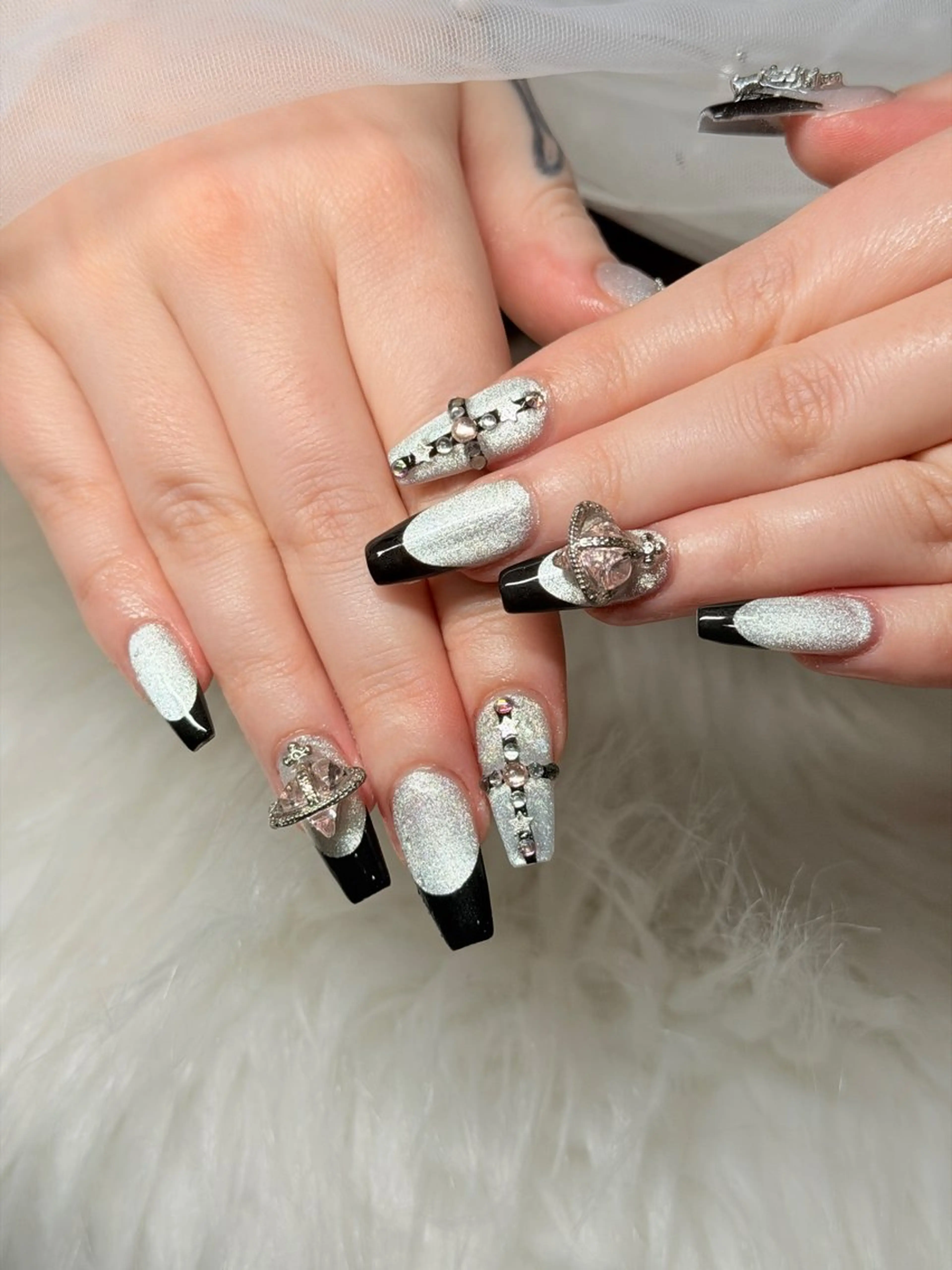 ネイル Rin Rinのネイルデザイン