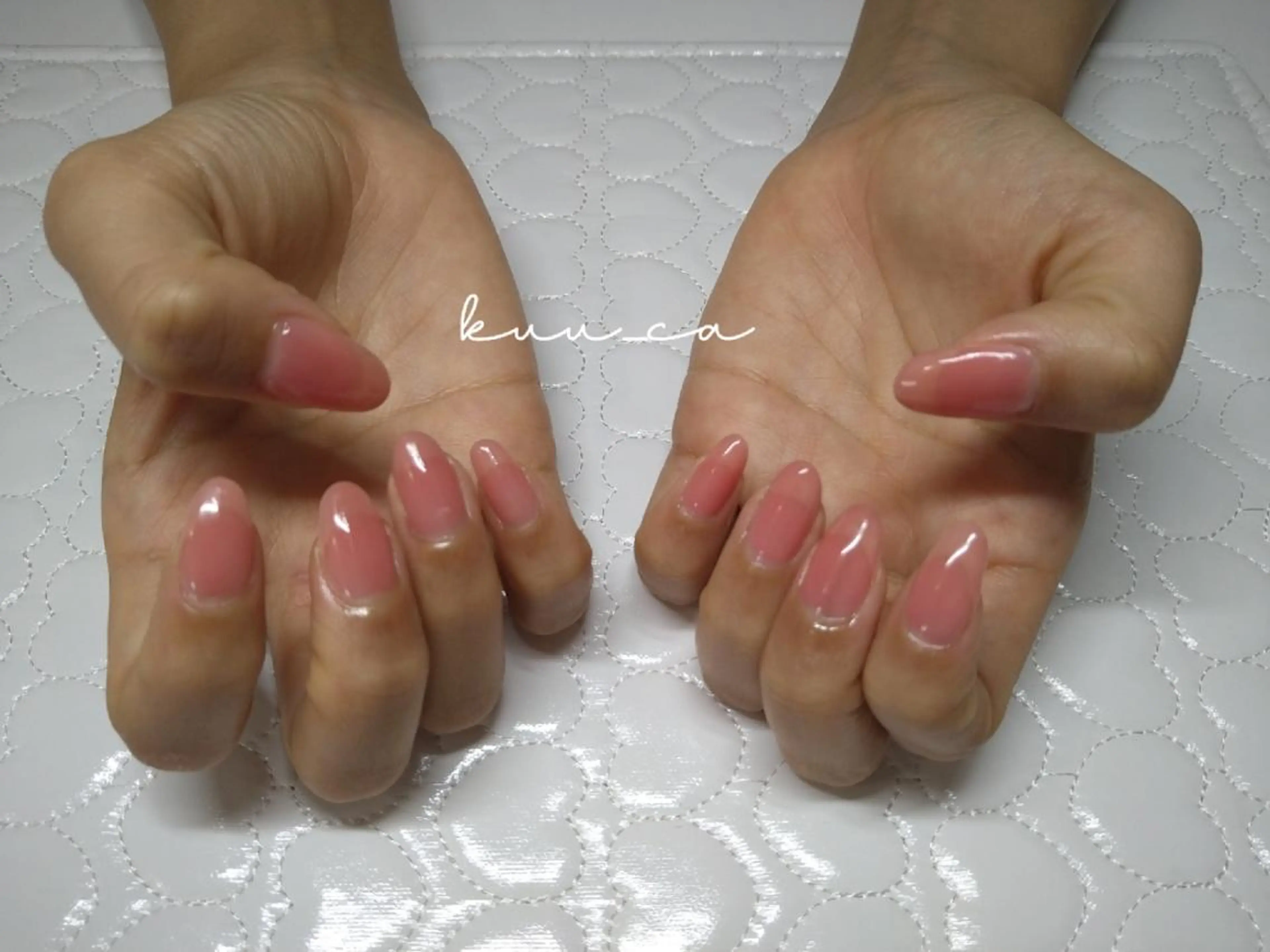 ネイル nailsalon　 Natuのネイルデザイン