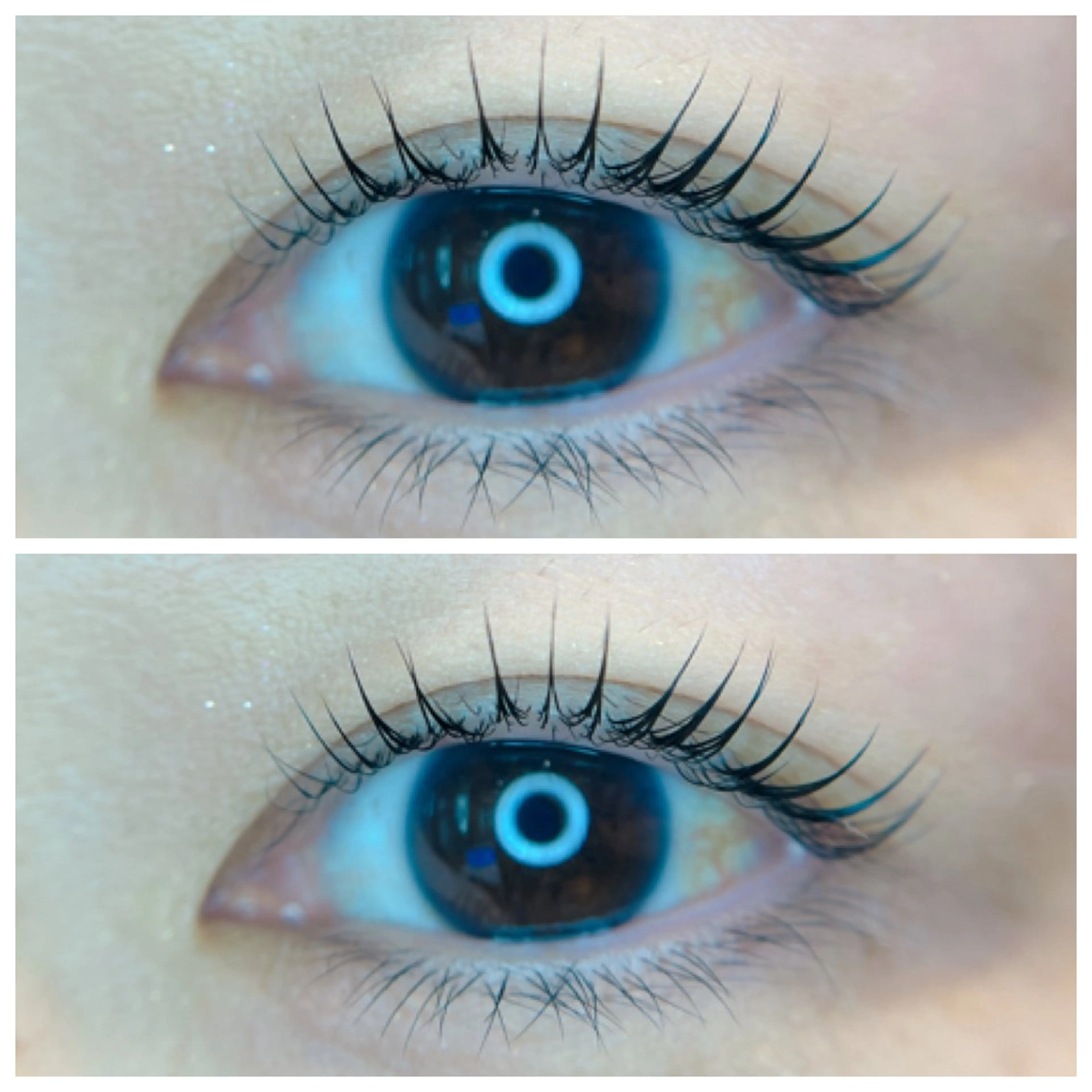 マツエク・マツパ パリジェンヌラッシュリフト 一重×まつ毛パーマ マツパ 【hisui】長尾 ゆかりのマツエク・マツパデザイン