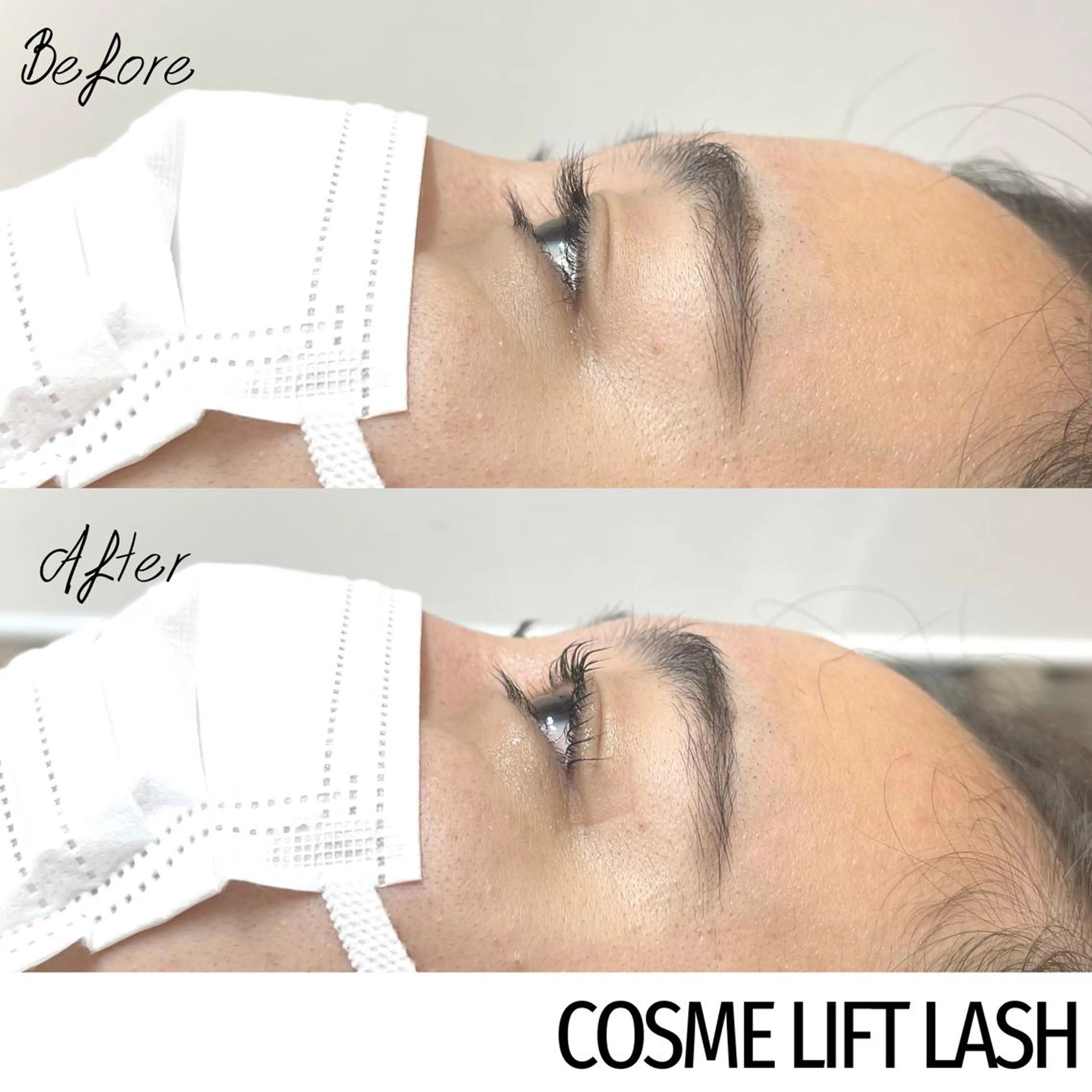 マツエク・マツパ マツパ CARA カーラのマツエク・マツパデザイン