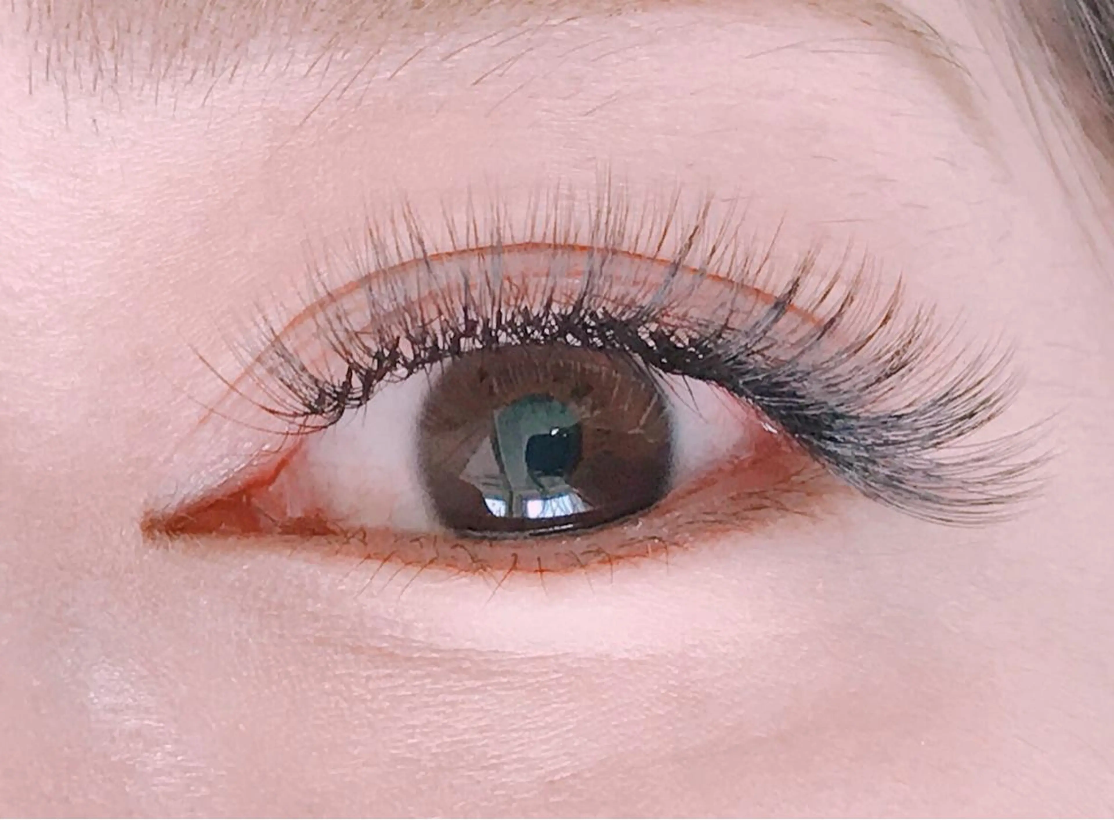 マツエク・マツパ KANOA eyelashのマツエク・マツパデザイン