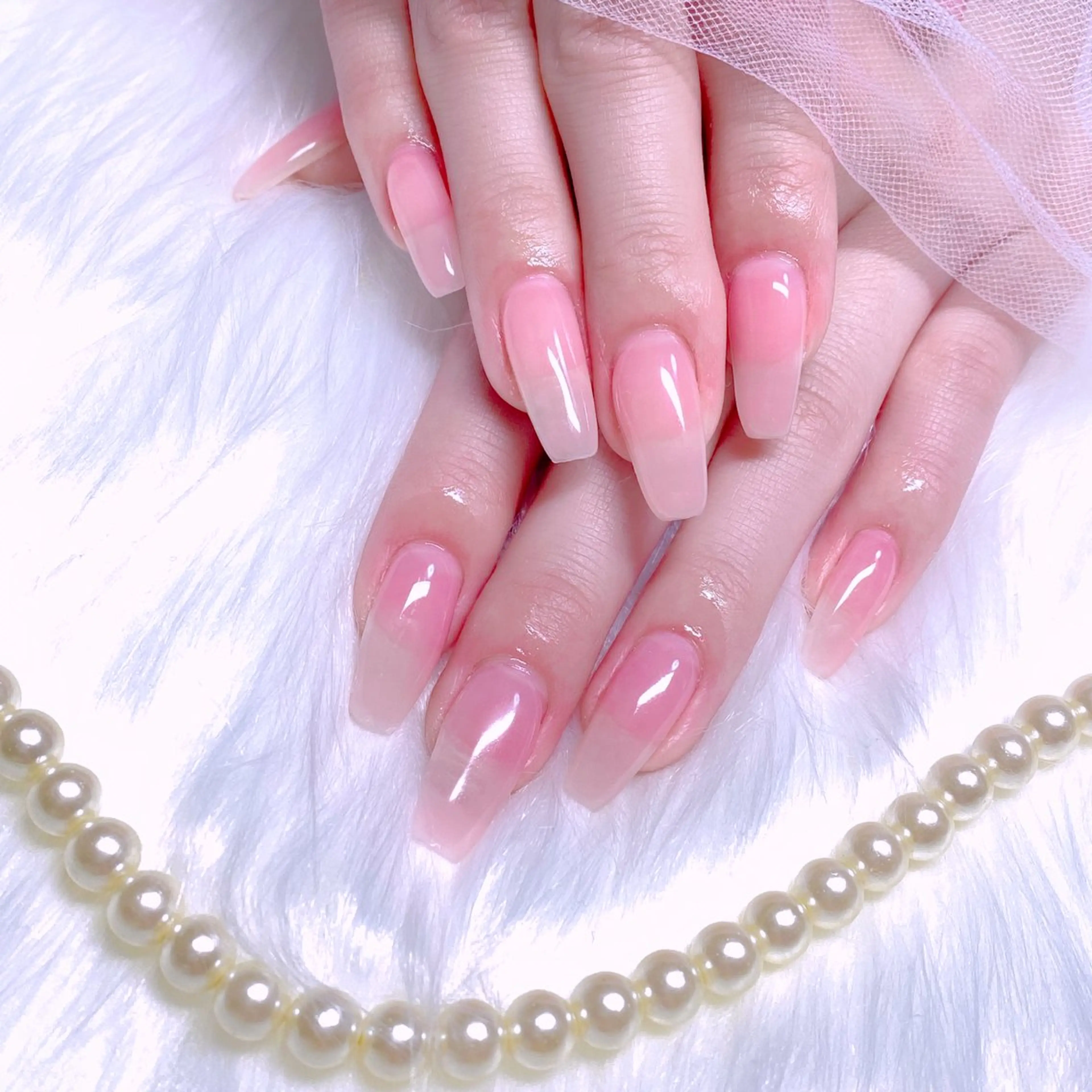 ネイル Nail Yunaのネイルデザイン