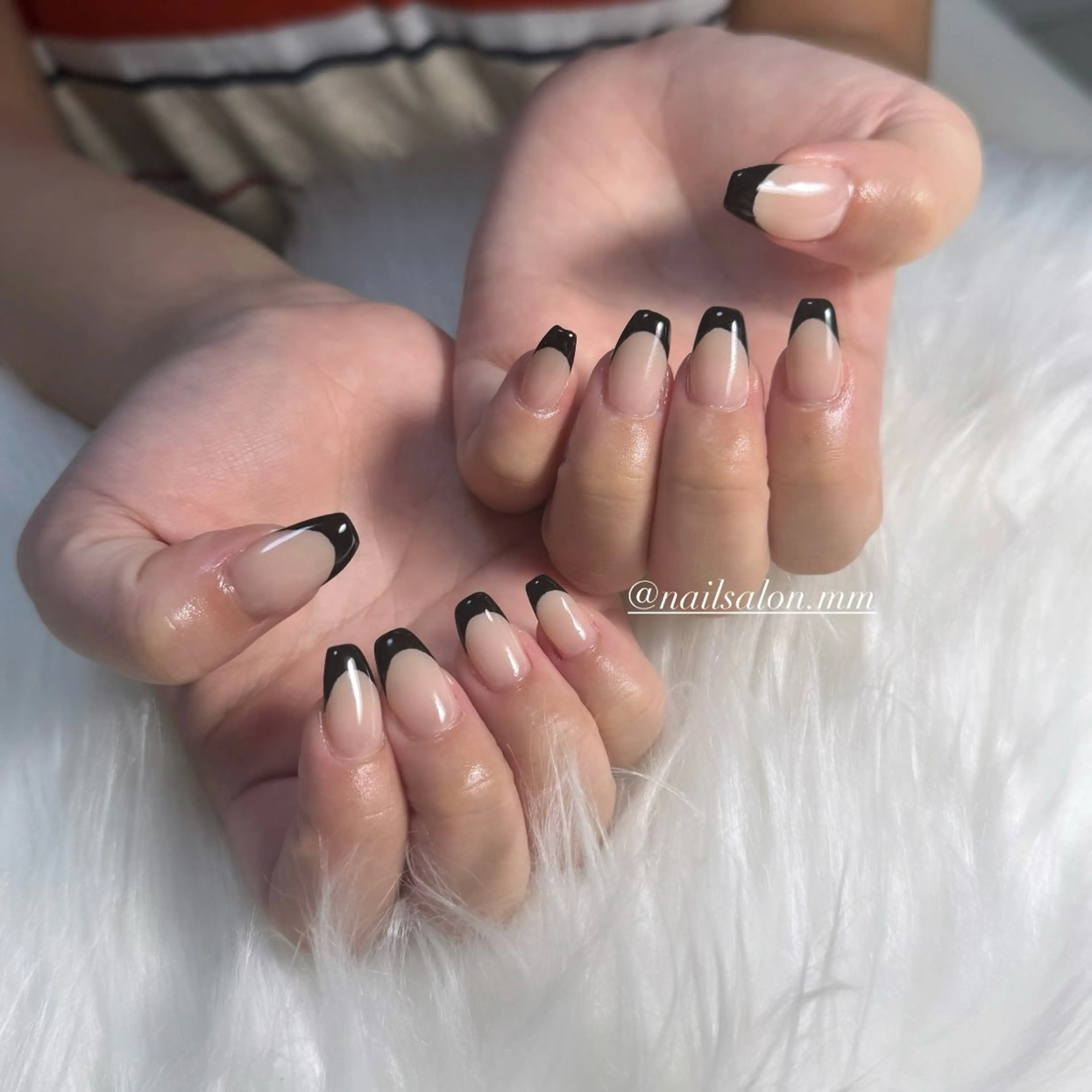 ネイル Nail salon mmのネイルデザイン