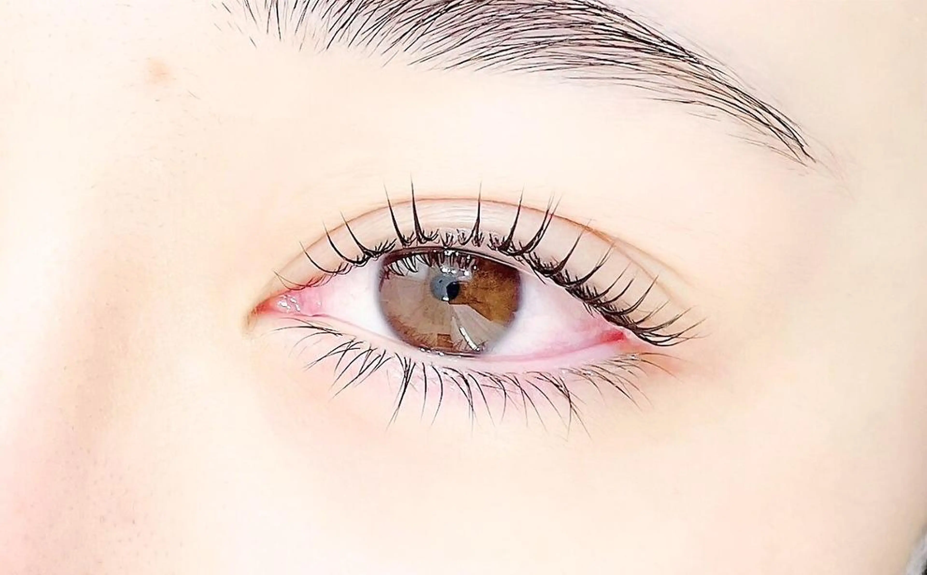 マツエク・マツパ クラシックアイズ 福岡天神店のマツエク・マツパデザイン