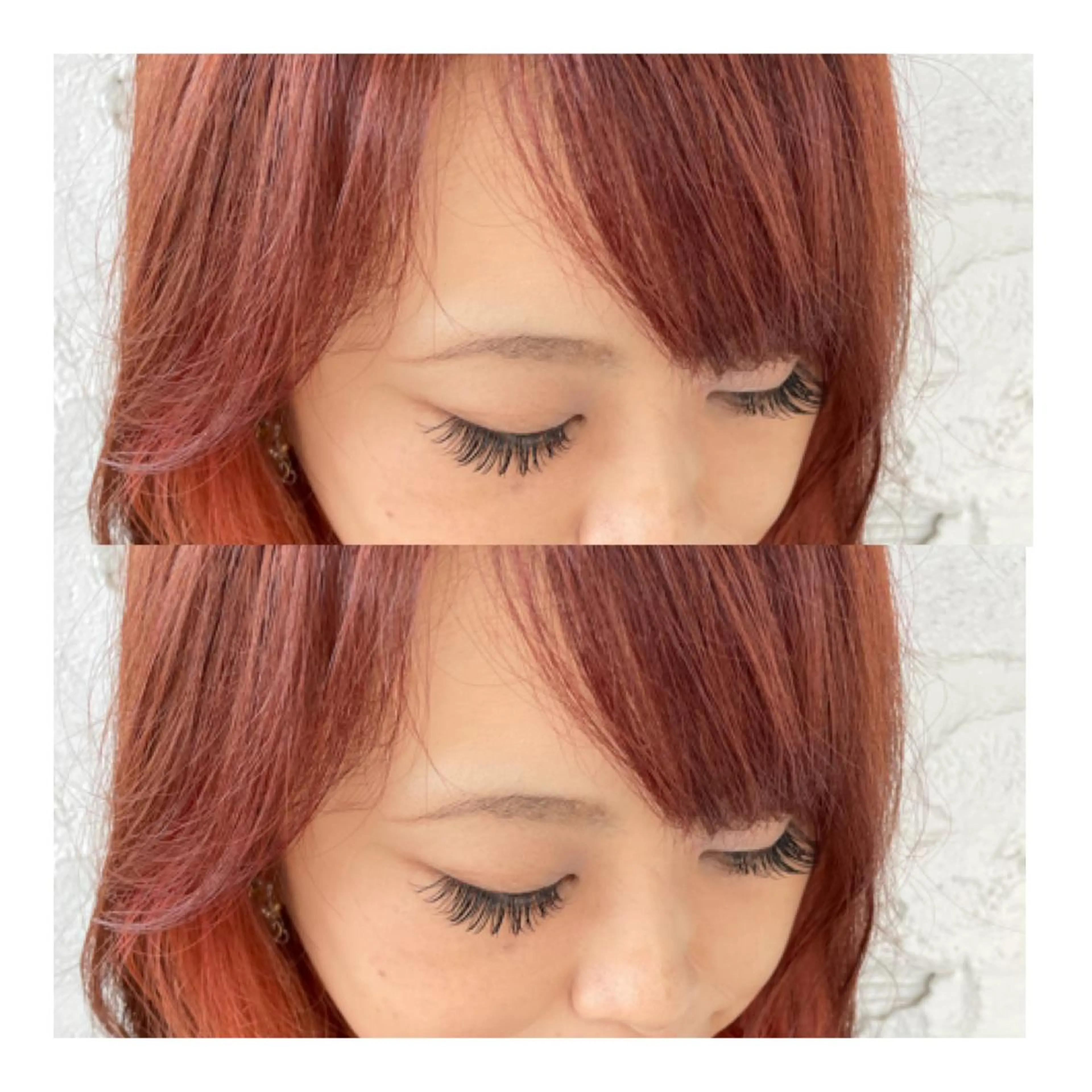 マツエク・マツパ マツエク 💕丸島 夏名🐰🍀のマツエク・マツパデザイン