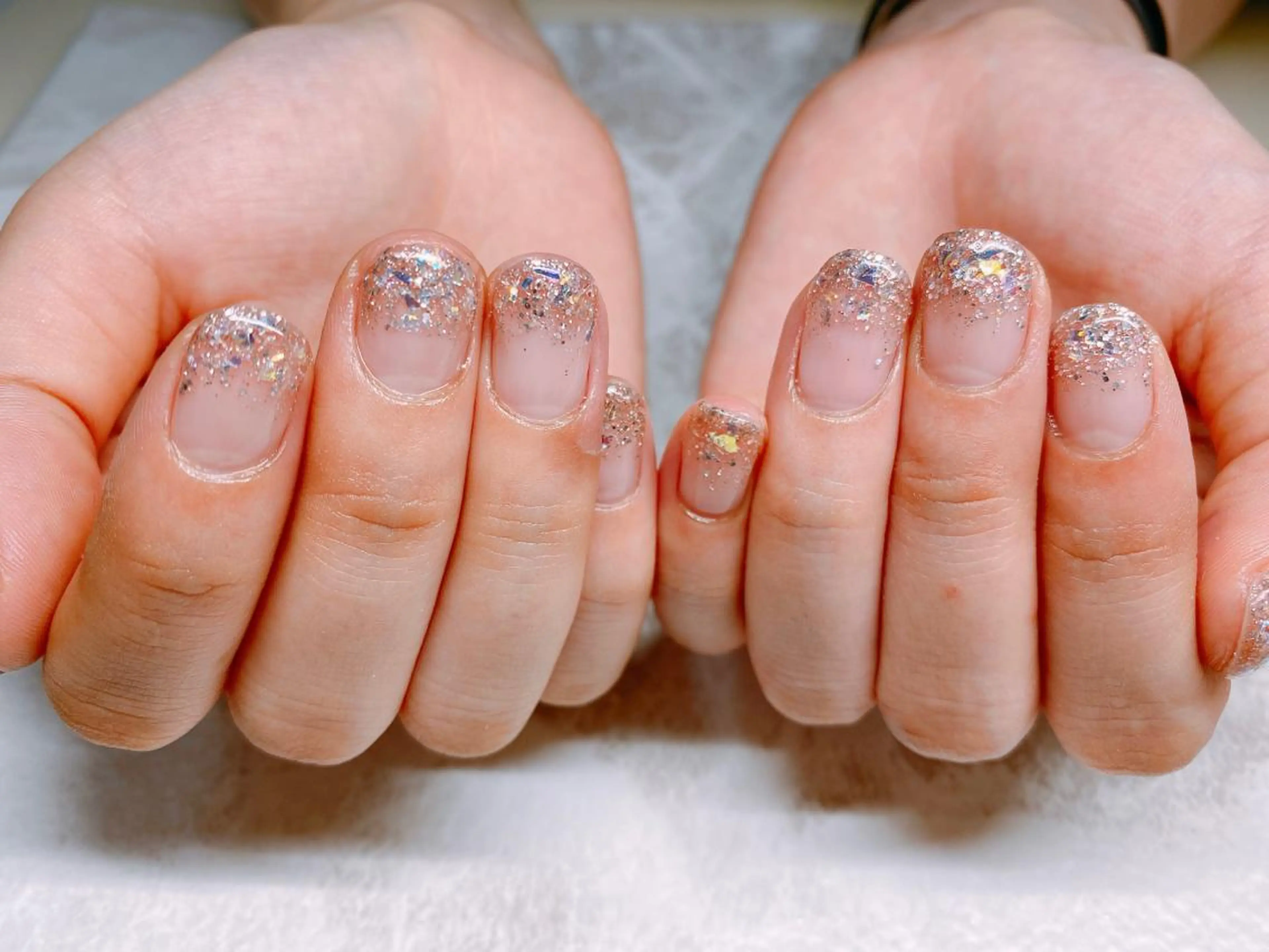 ネイル Ravissy nail.のネイルデザイン