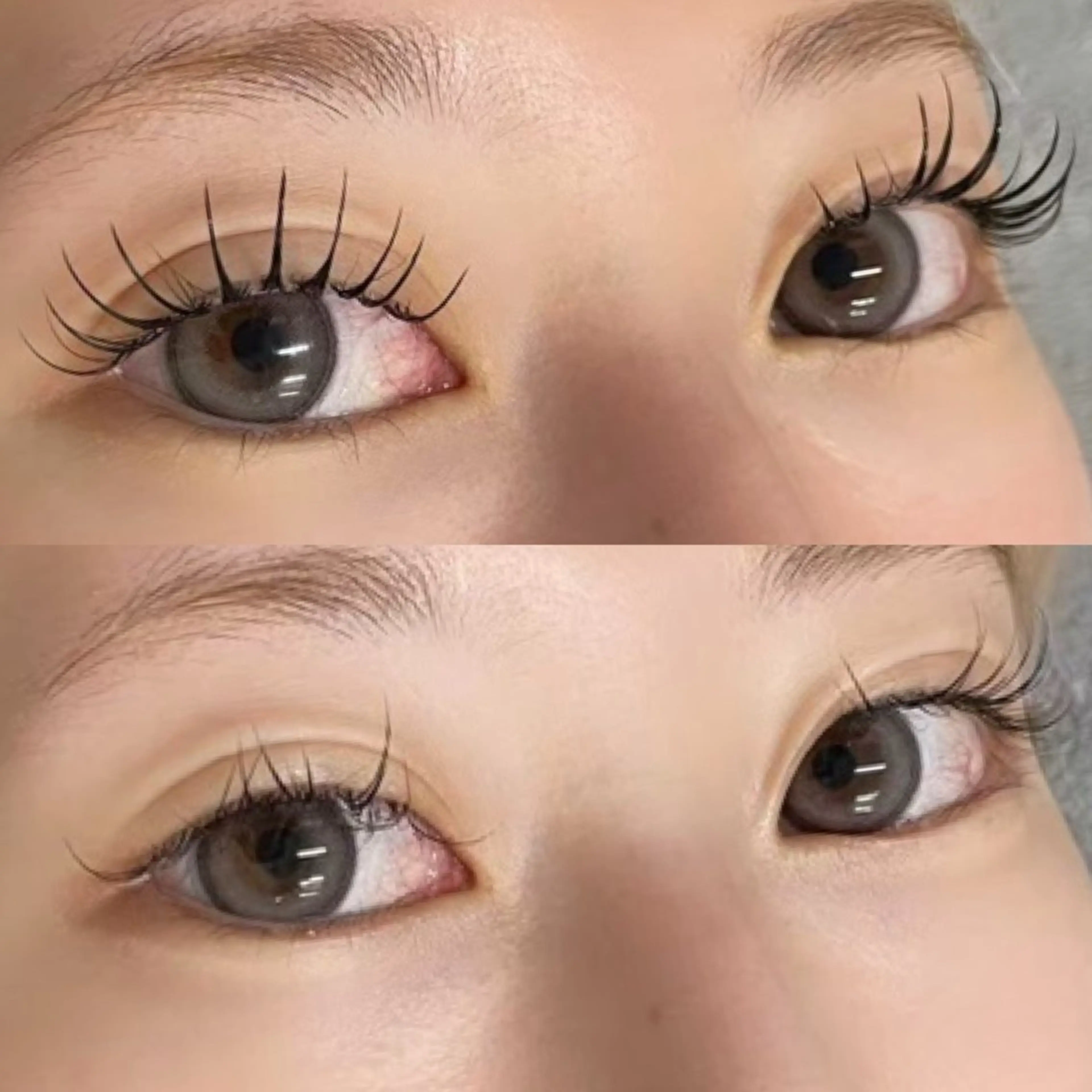 マツエク・マツパ ジュエル.《まつげ》 モデル様募集中のマツエク・マツパデザイン