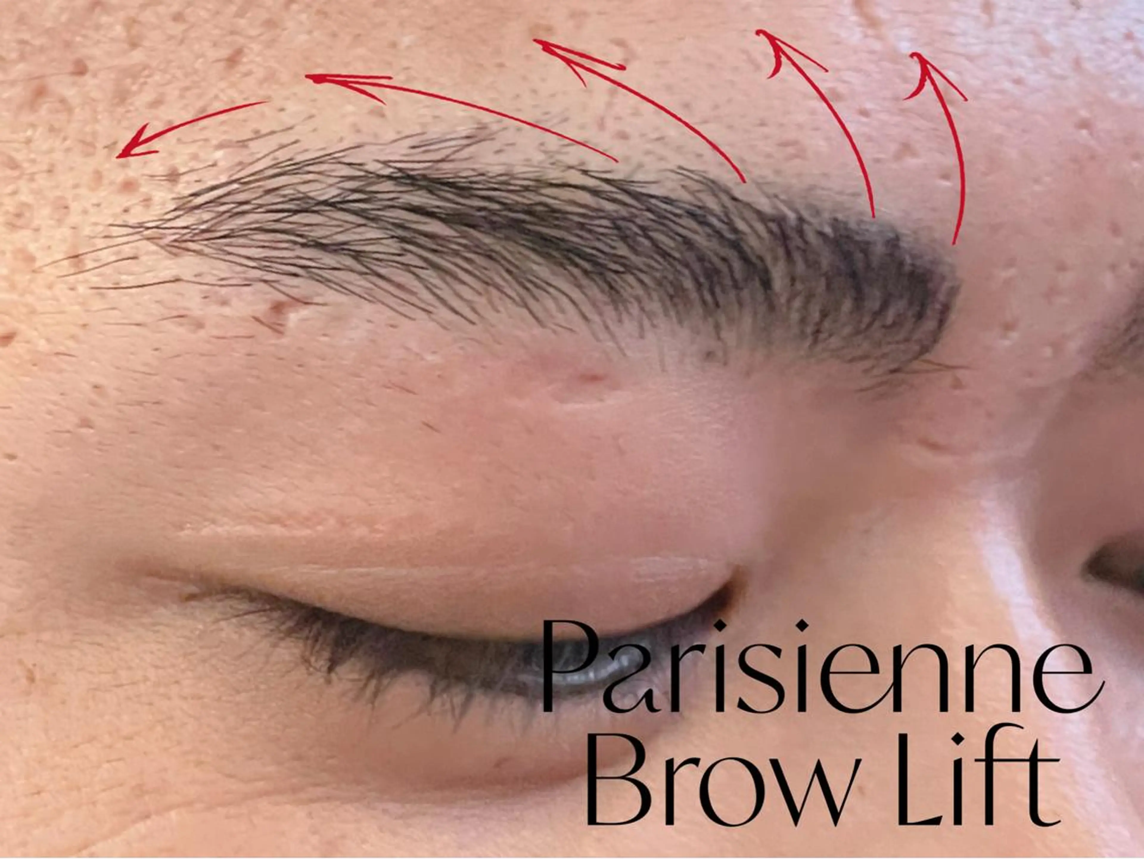 アイブロウ Anjir(アンジール)所属・完全個室サロン Anjirのエステ・リラクイメージ