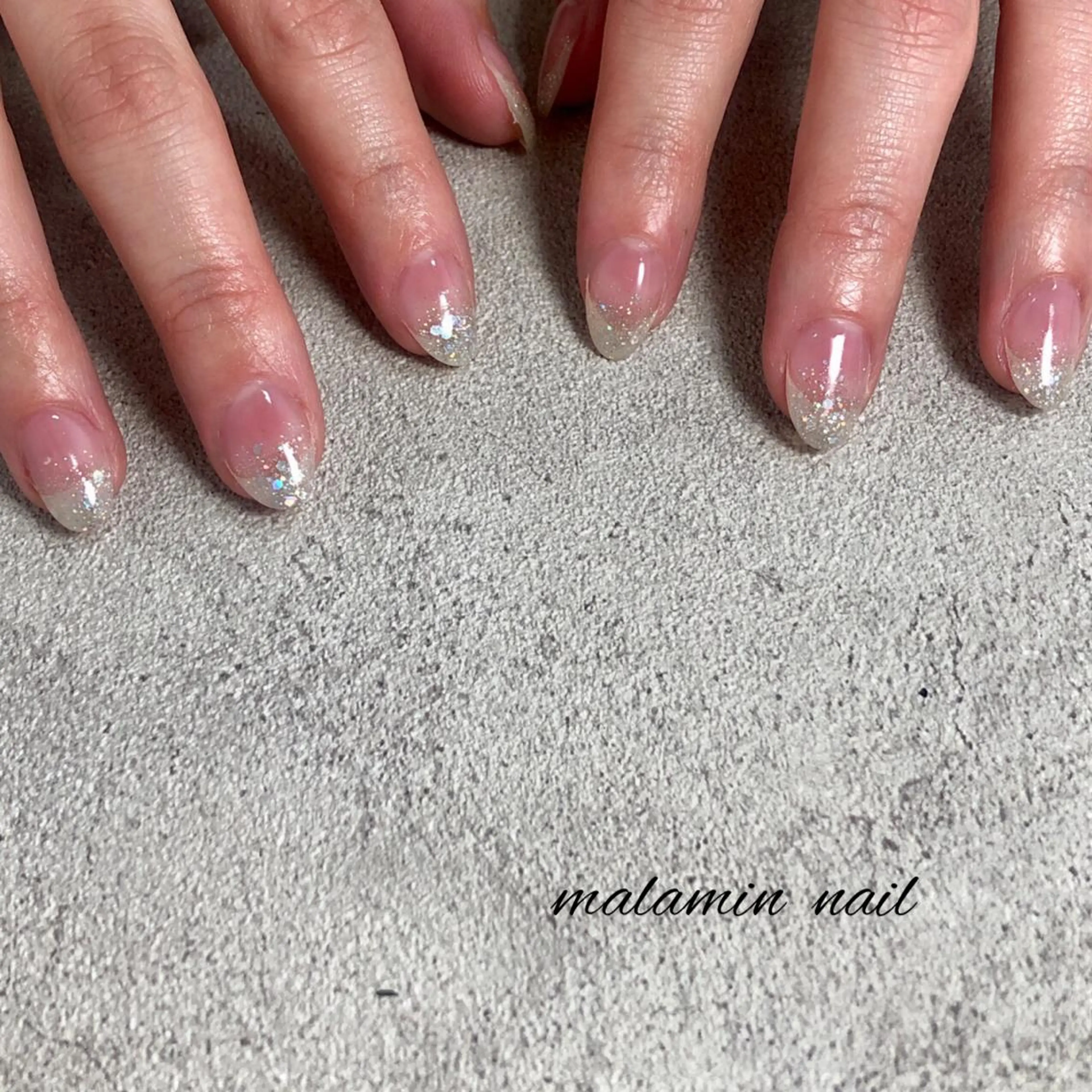 ネイル Nemoto Mariのネイルデザイン